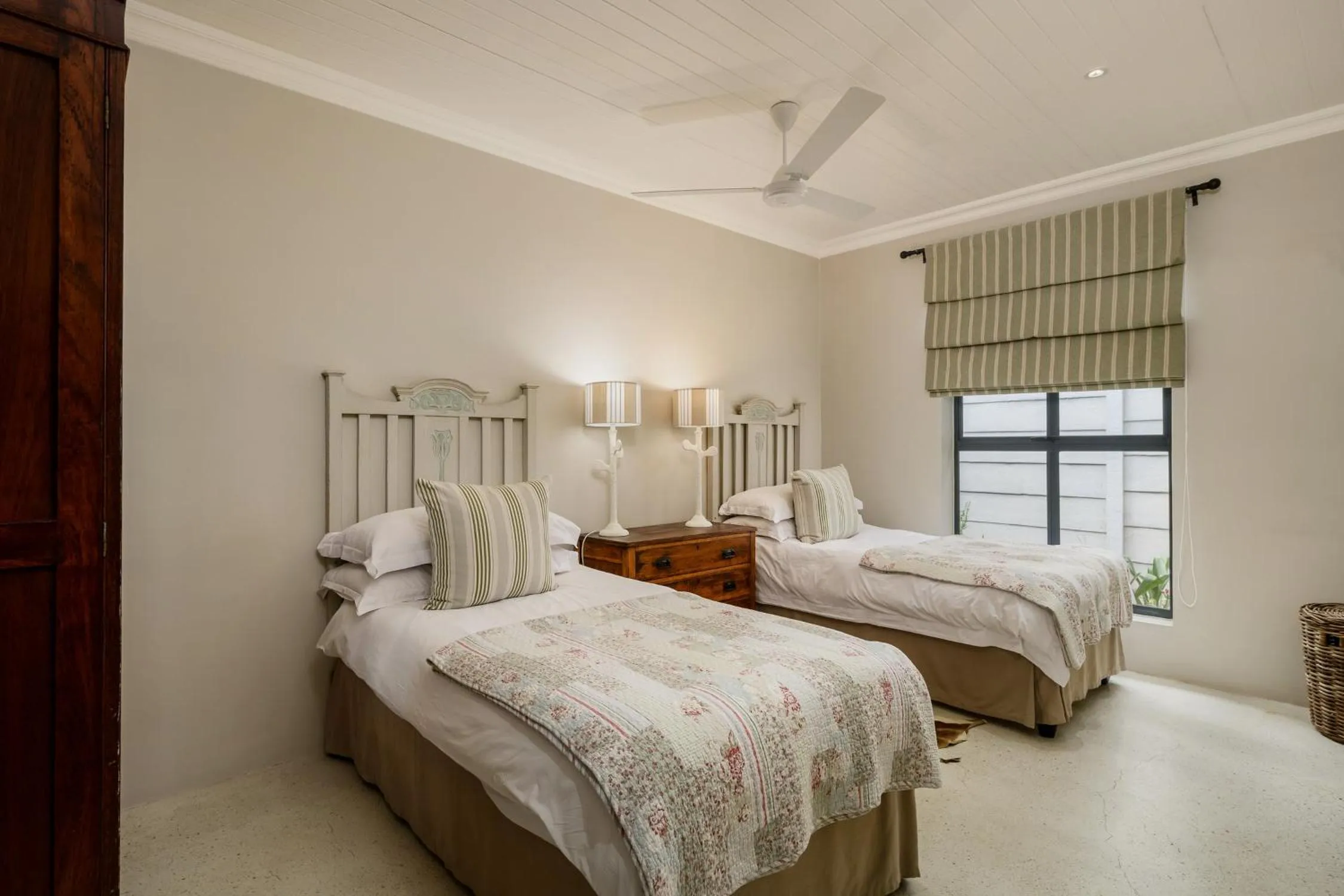 Bed in Inverell Station by The Oyster Collection