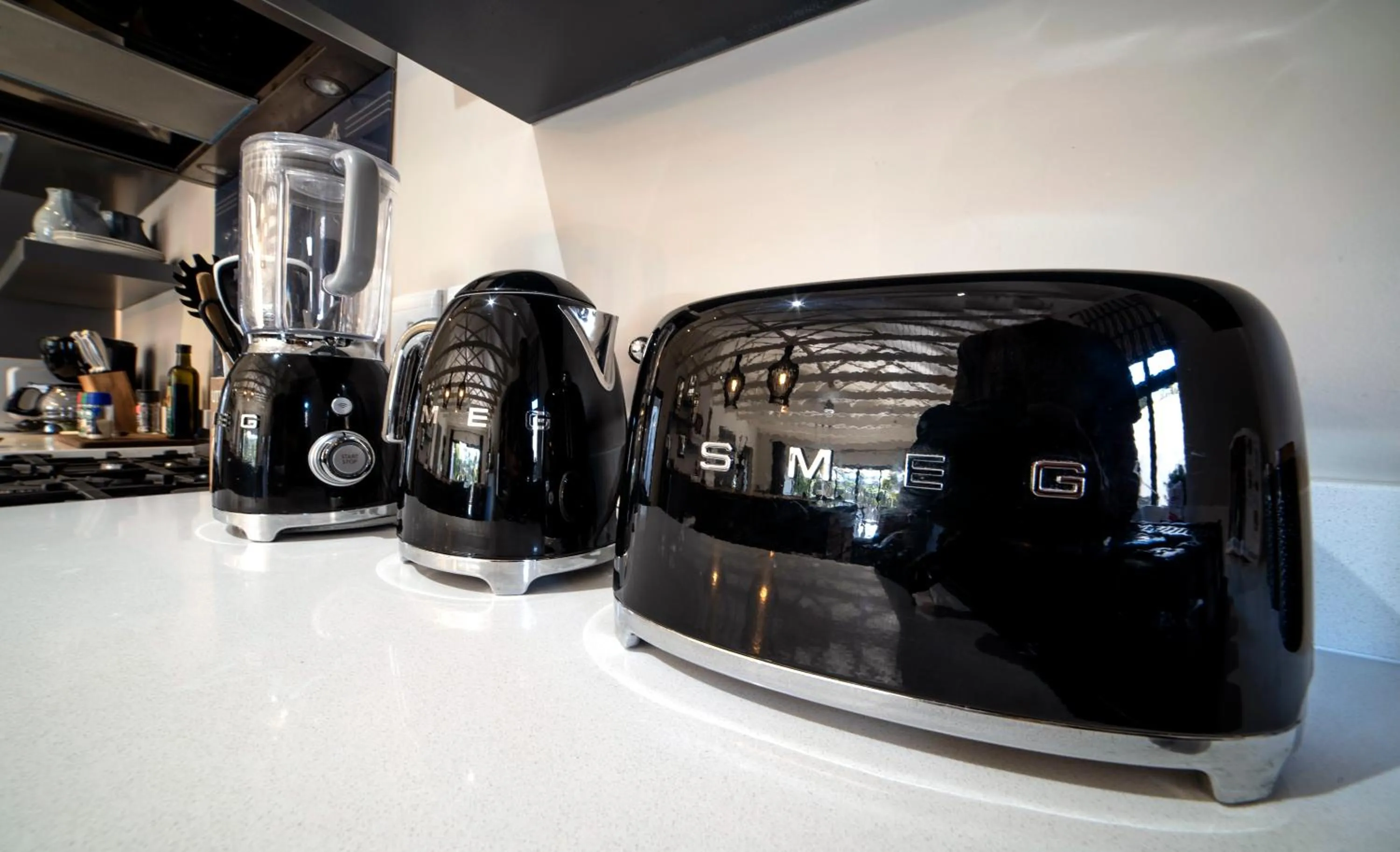 Inverell Station by The Oyster Collection