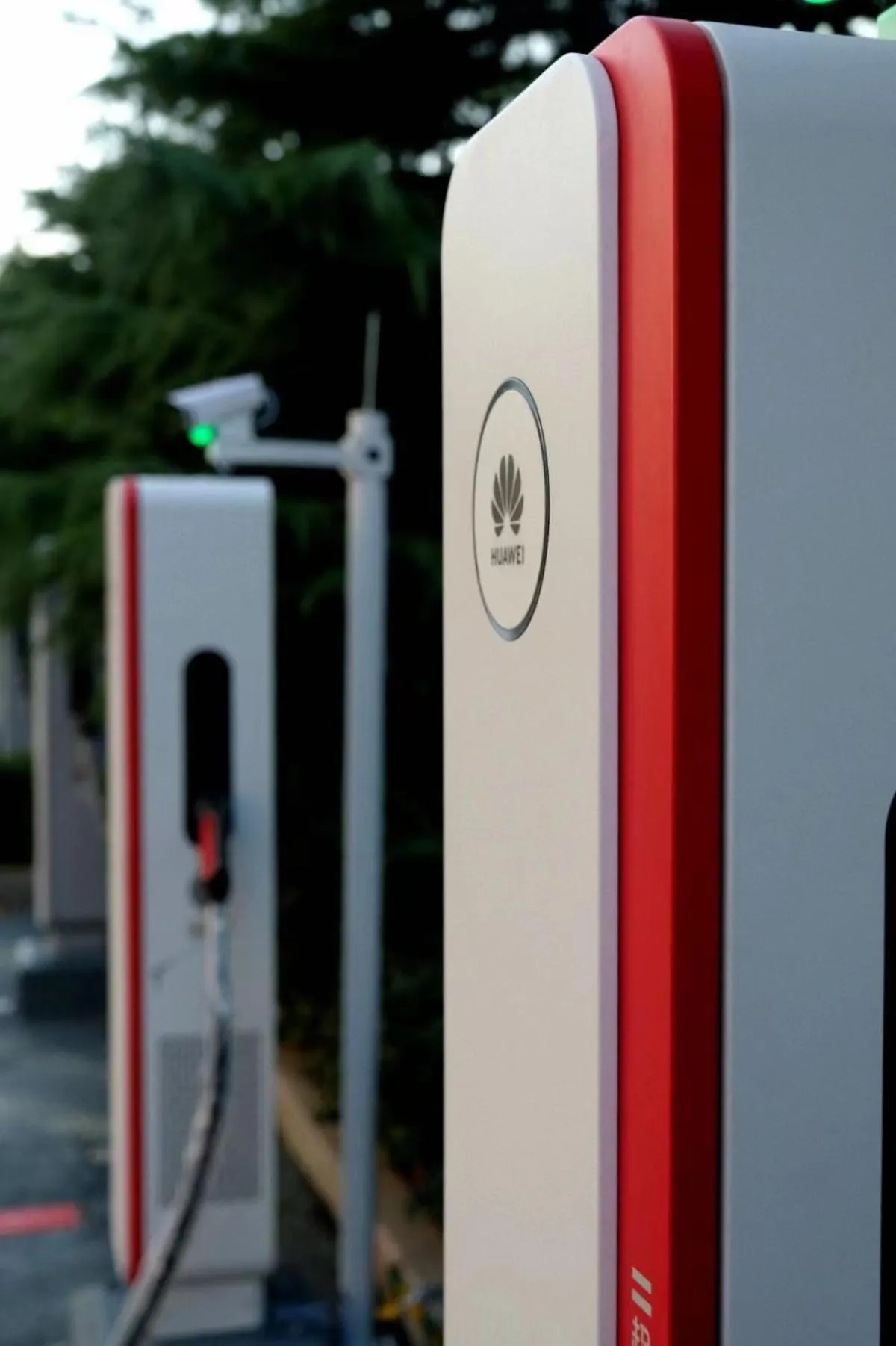 Area and facilities in Holiday Inn Express Zhengzhou Zhongzhou by IHG