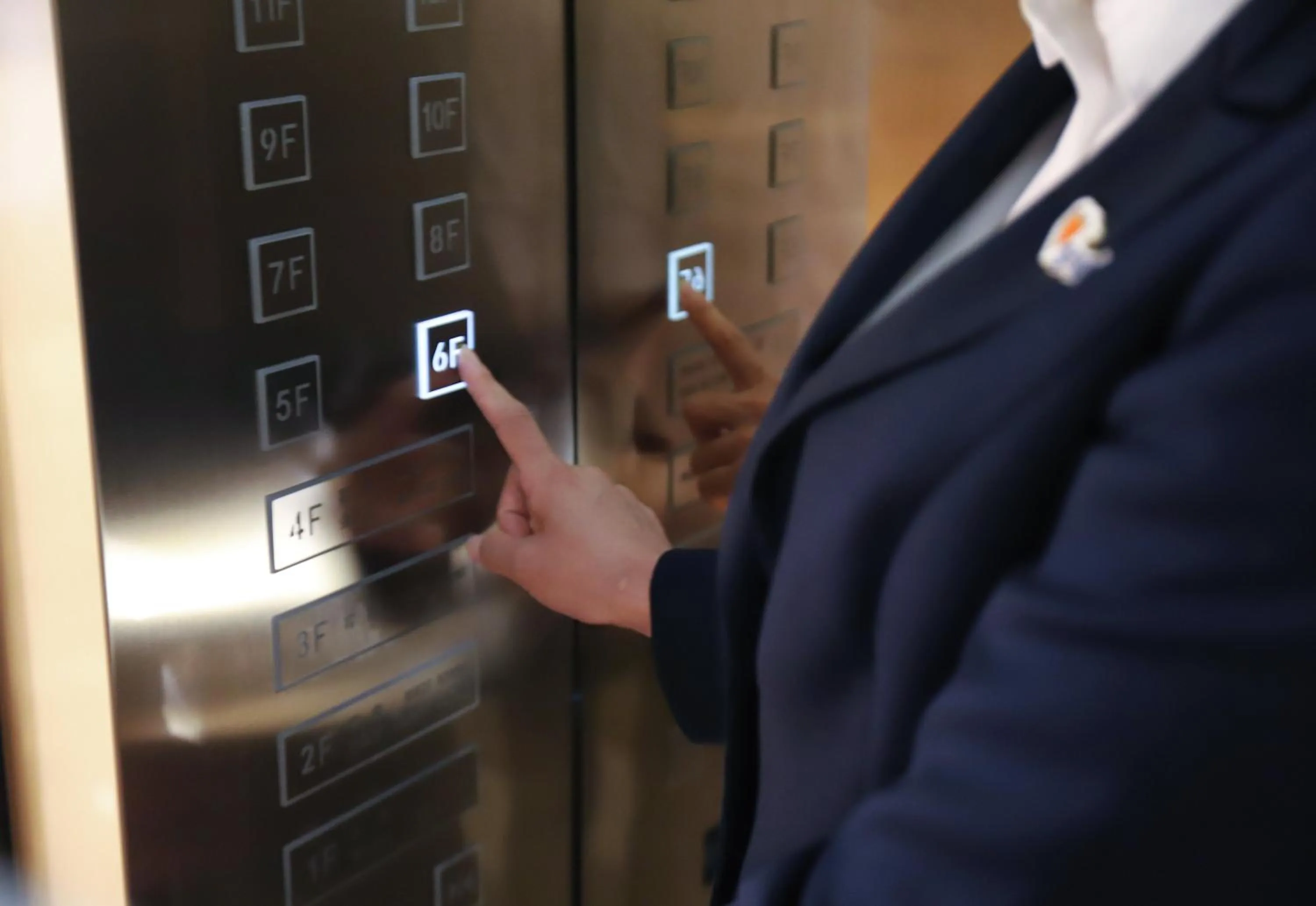 Property building in Holiday Inn Express Zhengzhou Zhongzhou by IHG