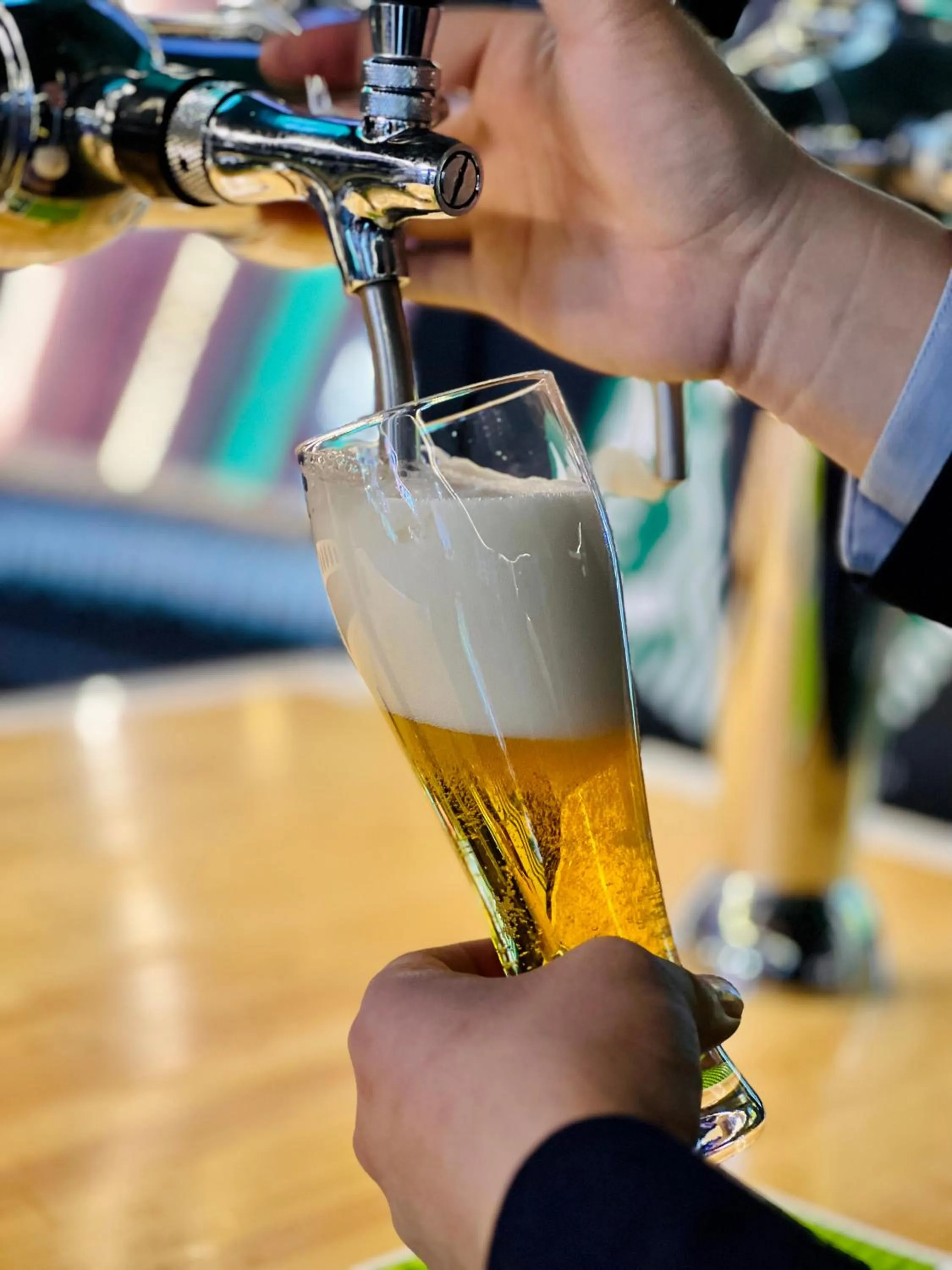 Food close-up in Holiday Inn Express Zhengzhou Zhongzhou by IHG