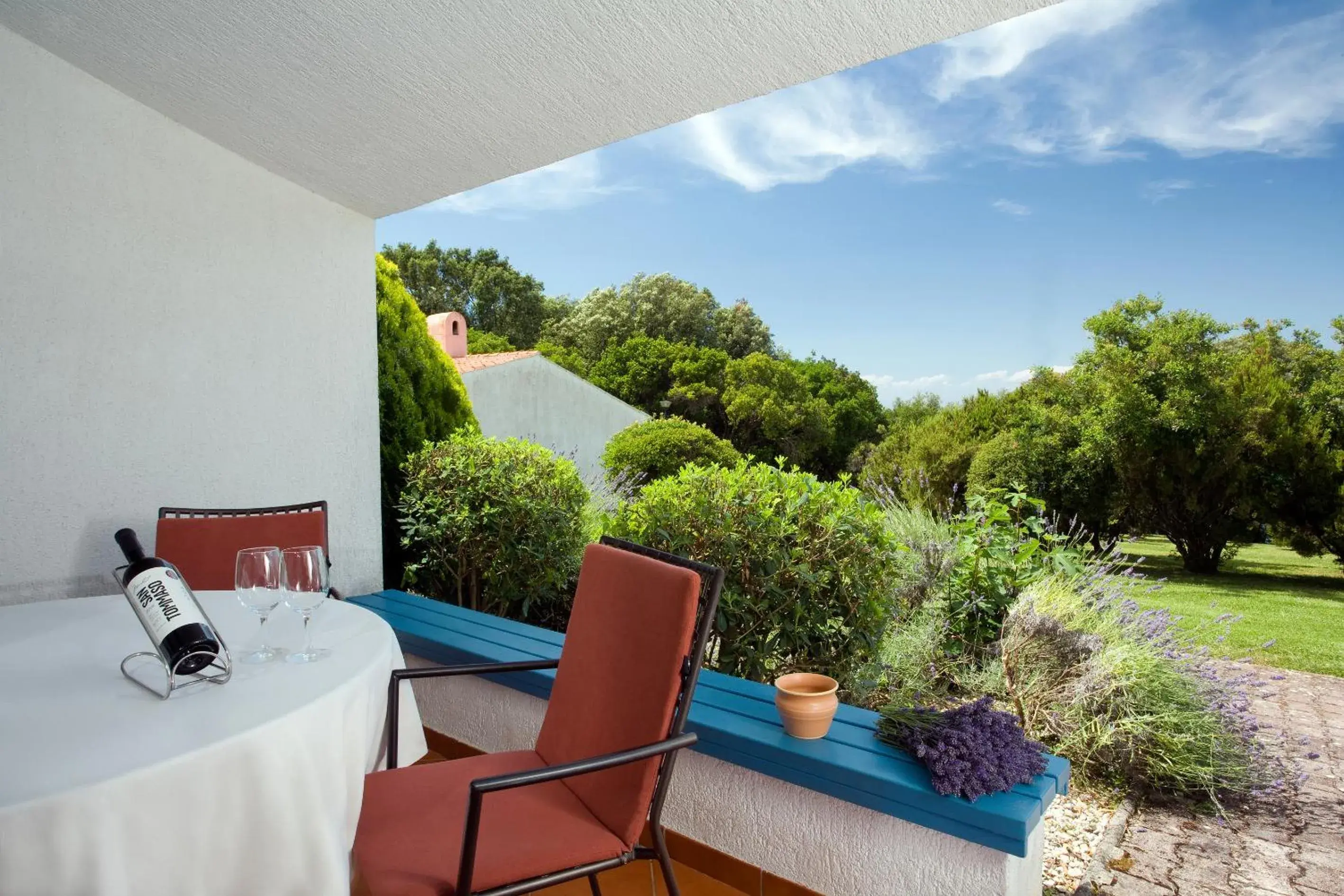 Superior Villa for 4+2 Seaside - Villas in Valamar Tamaris Resort Superior Villa for 4+2 Seaside - Villas in Valamar Tamaris Resort