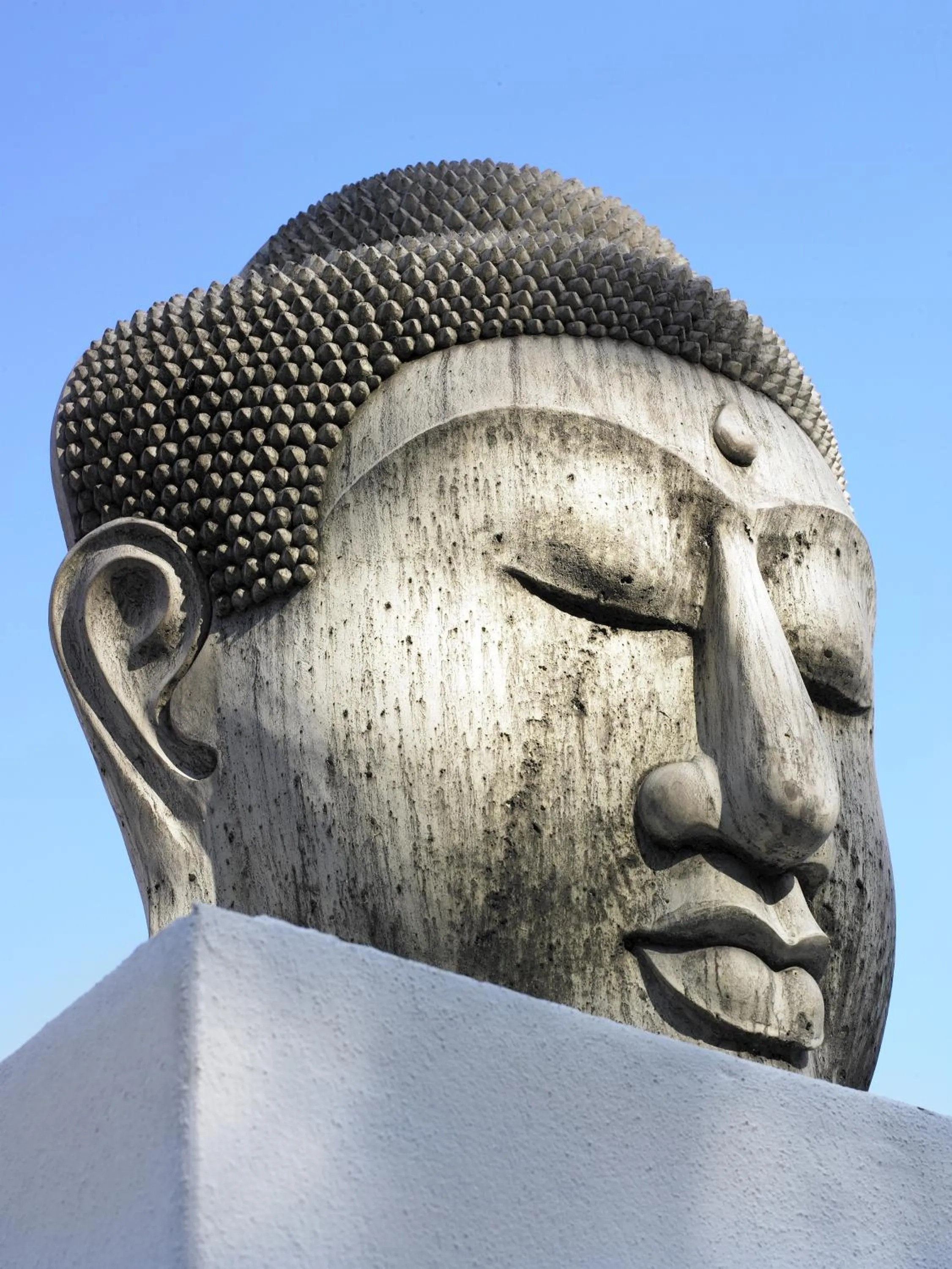 Decorative detail in Windfalls Boutique Hotel