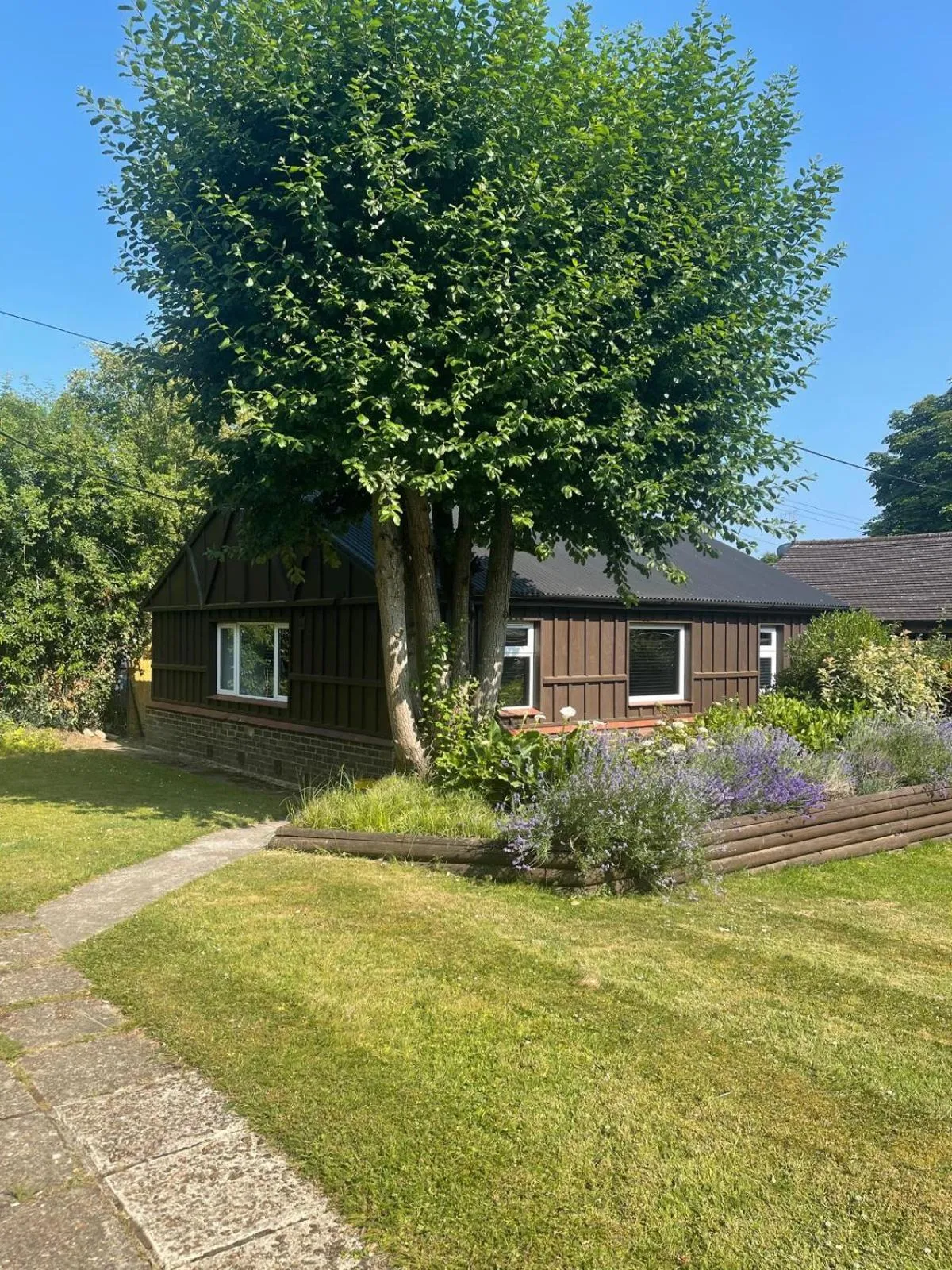 Windfalls Boutique Hotel