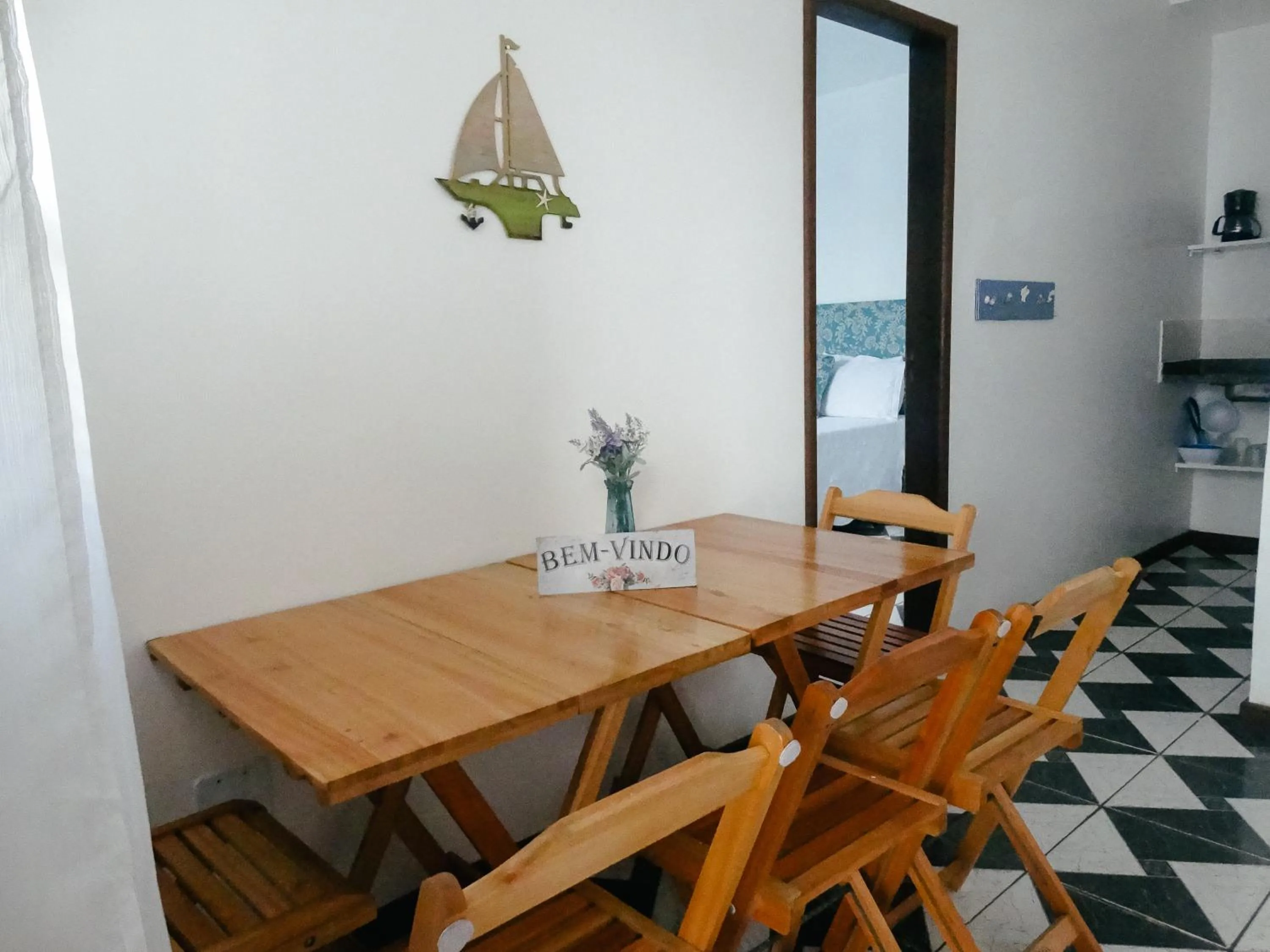 Viva Búzios Flats
