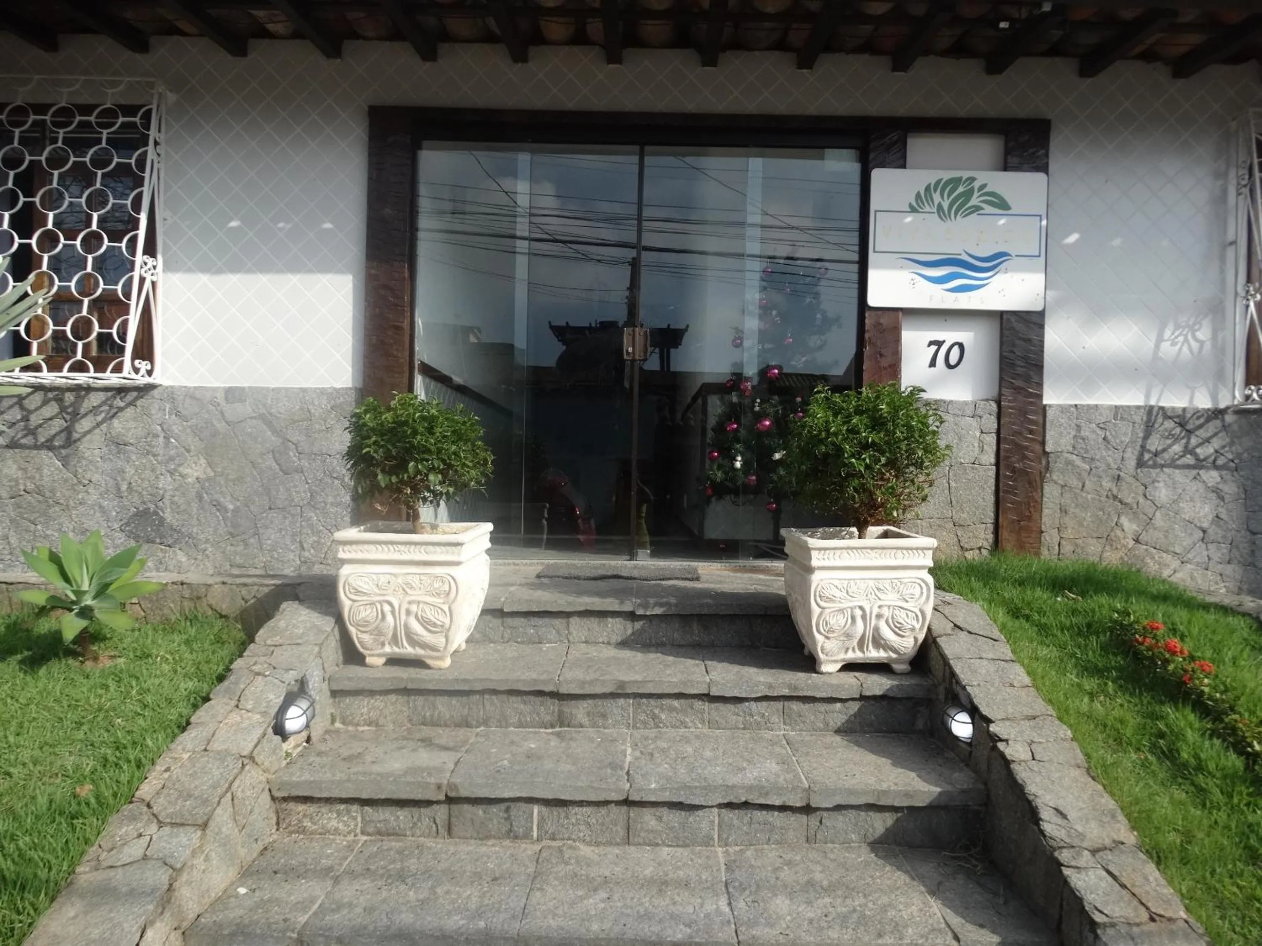 Viva Búzios Flats