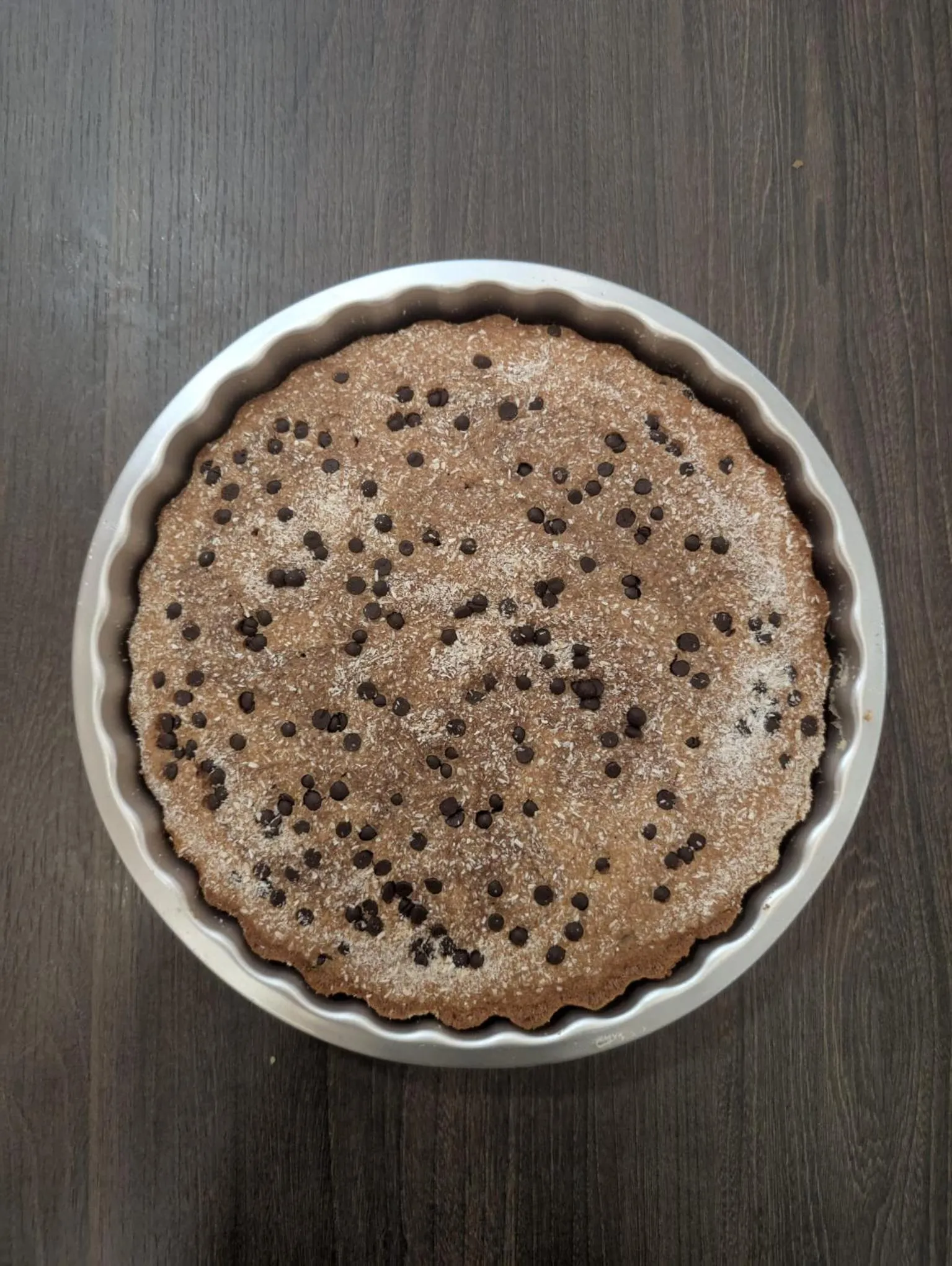 Breakfast in Atlantic Park Hotel