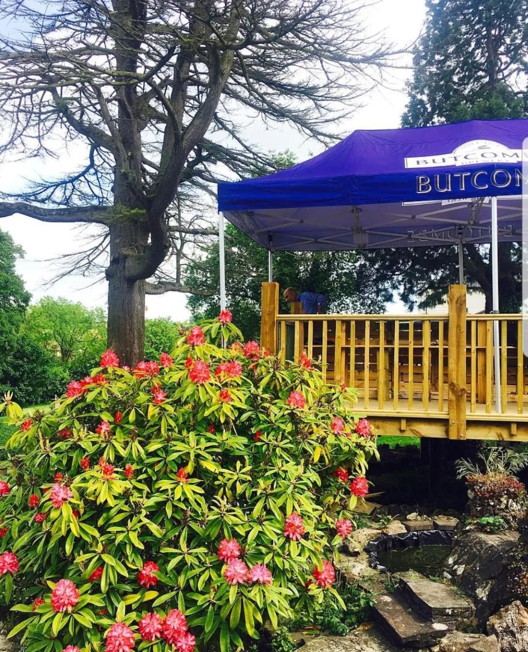 Littledean House Hotel