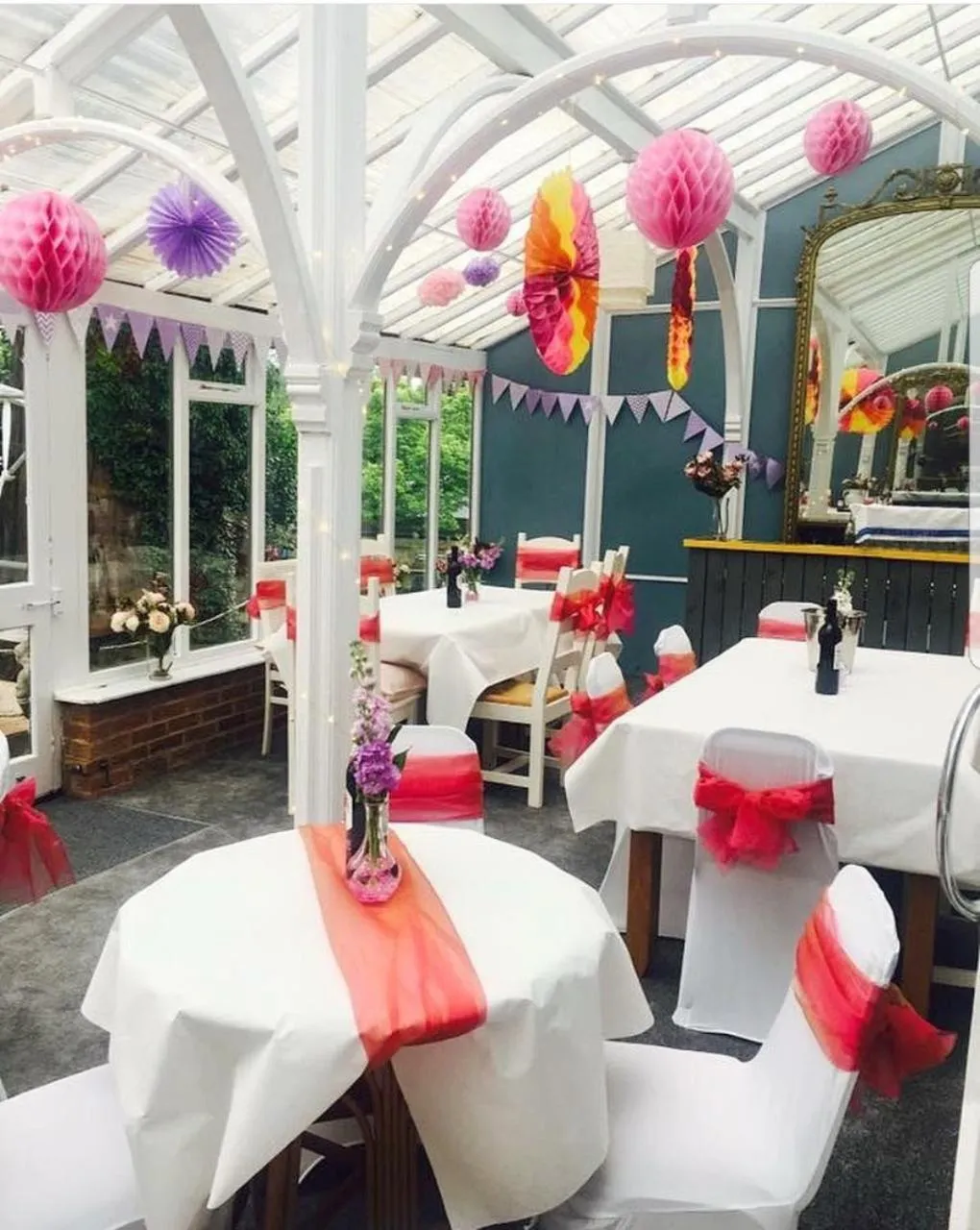 Littledean House Hotel