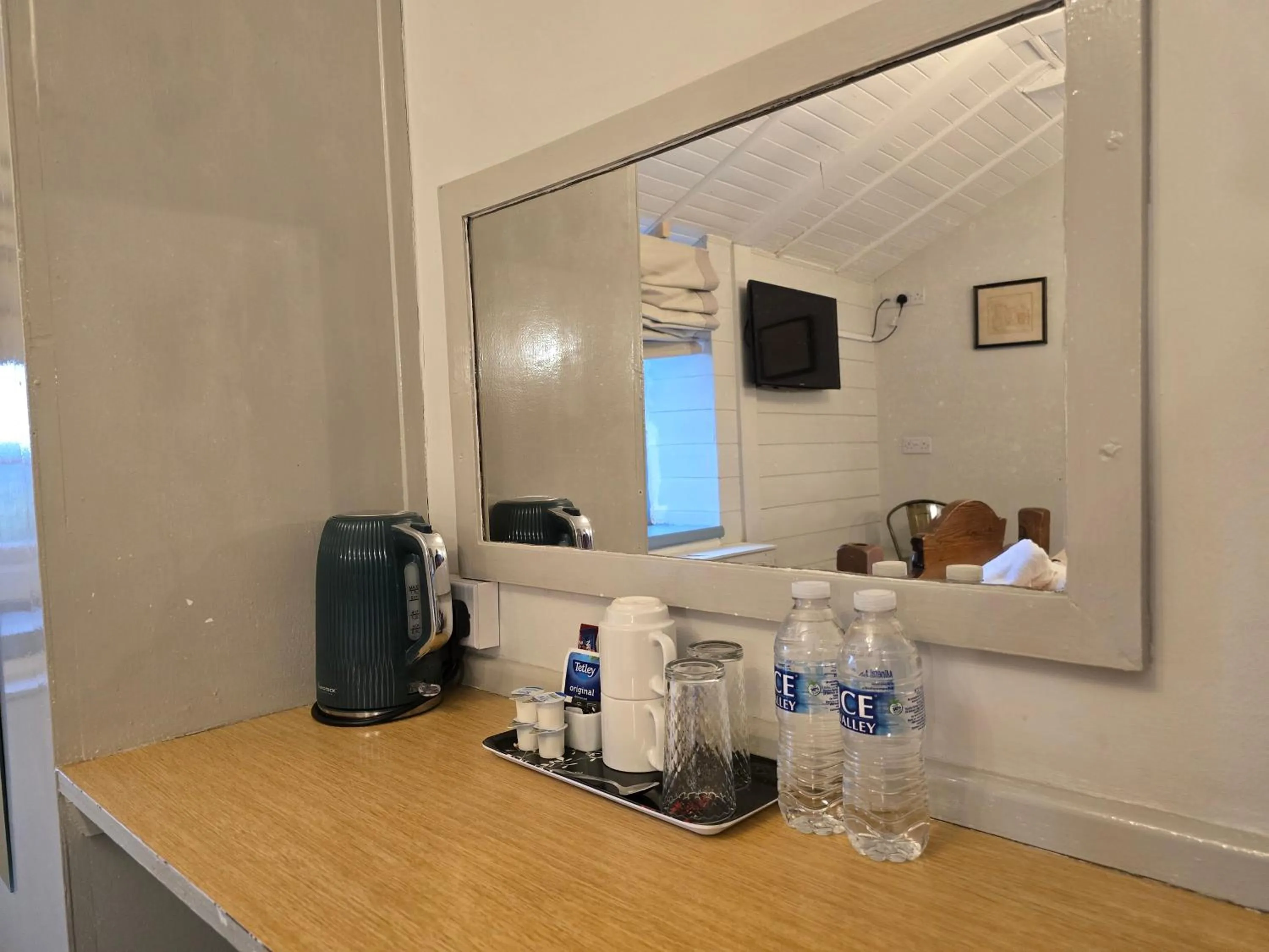 Littledean House Hotel