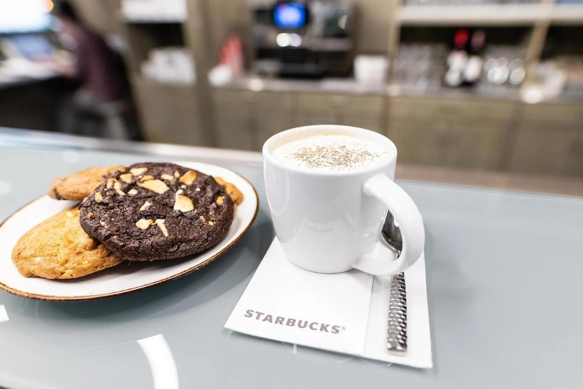Lounge or bar in Avaneo Hotel Marktredwitz