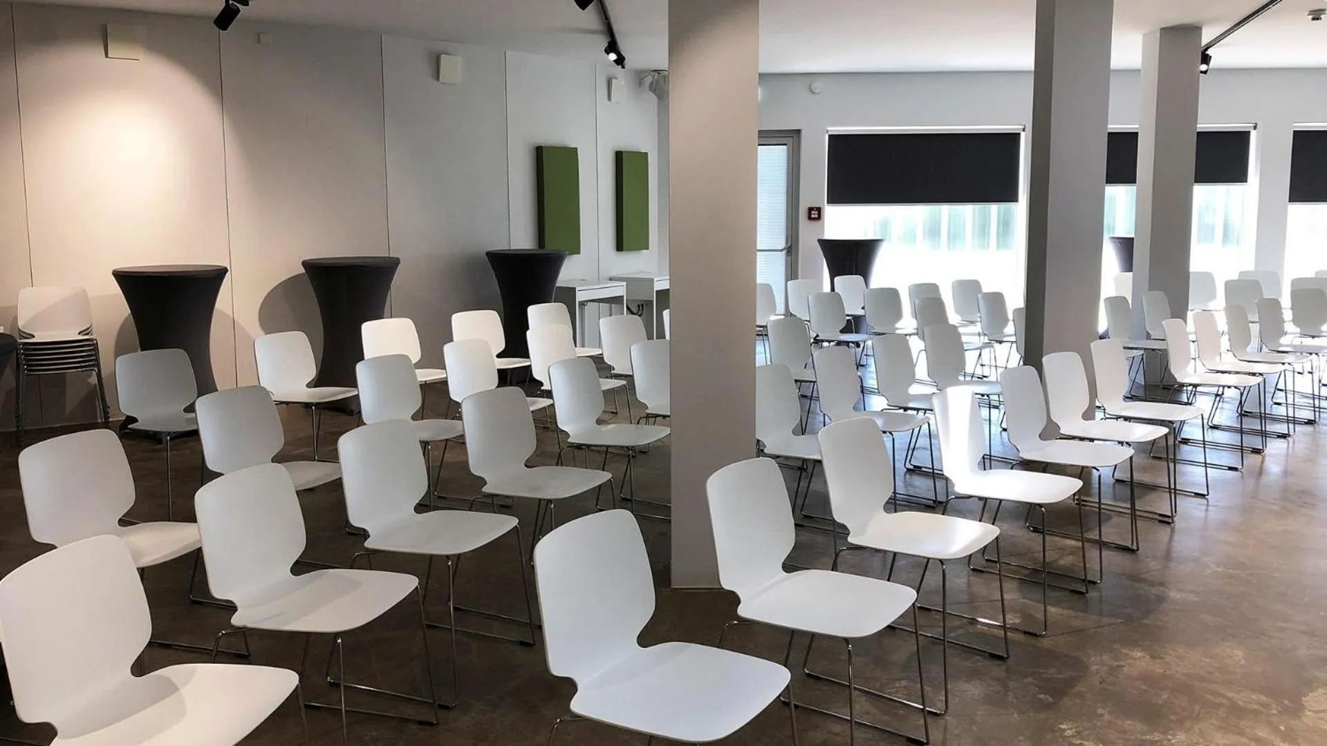 Banquet/Function facilities in Avaneo Hotel Marktredwitz