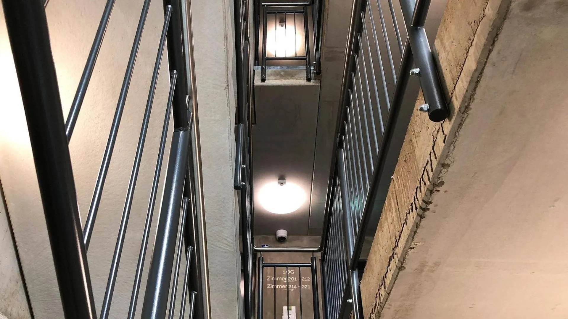 Lobby or reception in Avaneo Hotel Marktredwitz