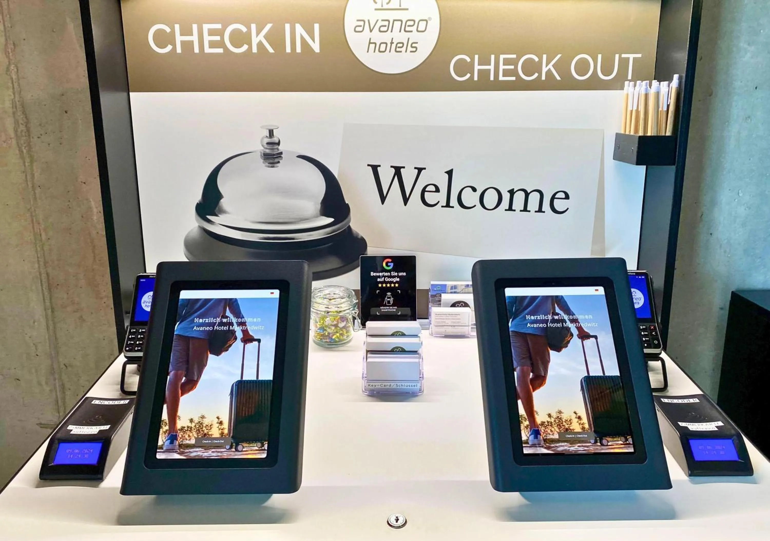 Other in Avaneo Hotel Marktredwitz