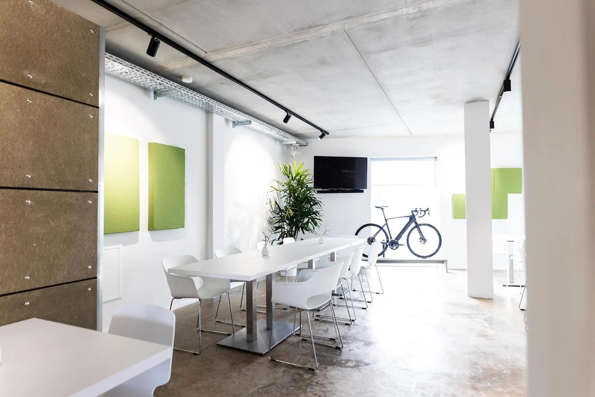 Restaurant/places to eat in Avaneo Hotel Marktredwitz