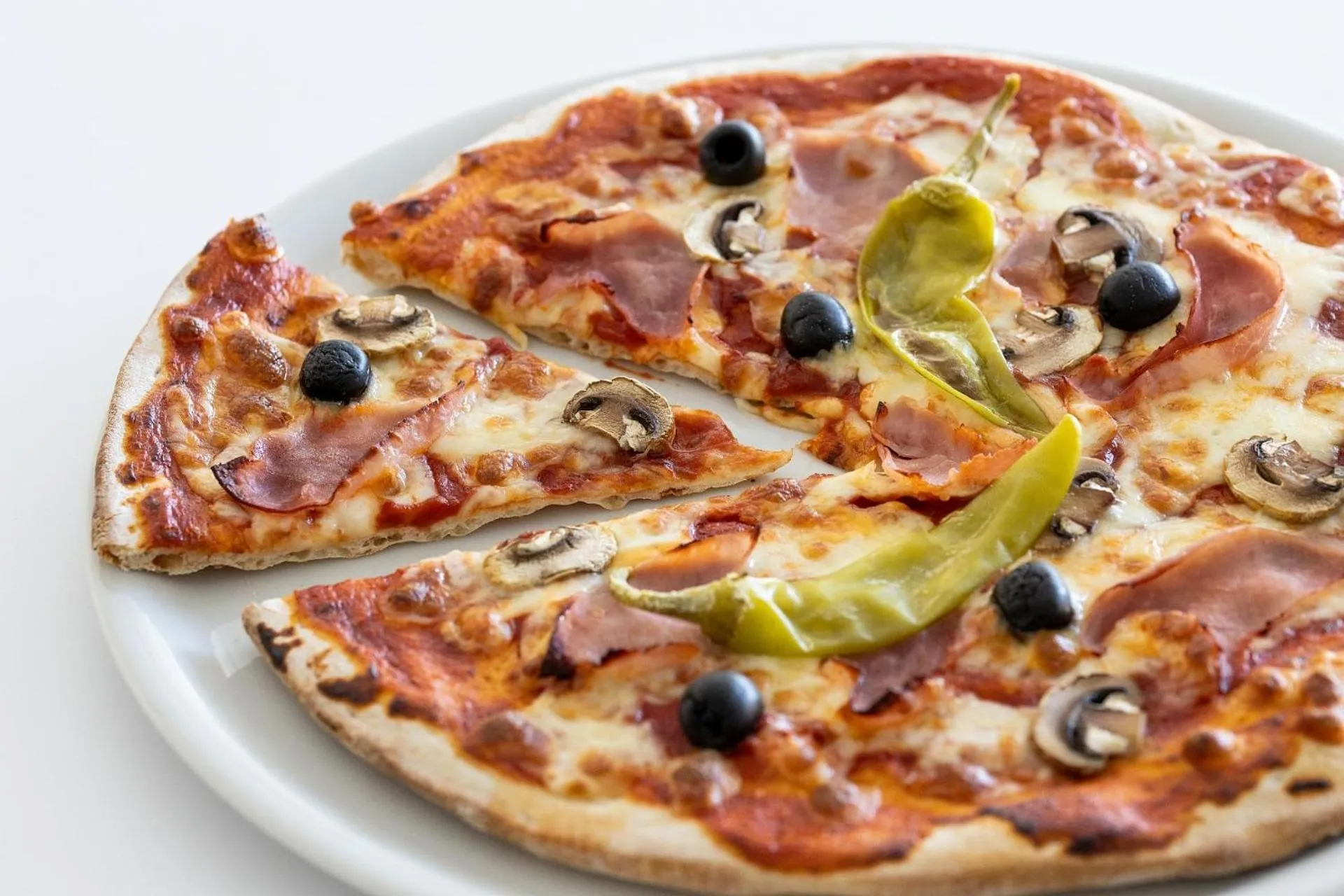 Restaurant/places to eat in Avaneo Hotel Marktredwitz