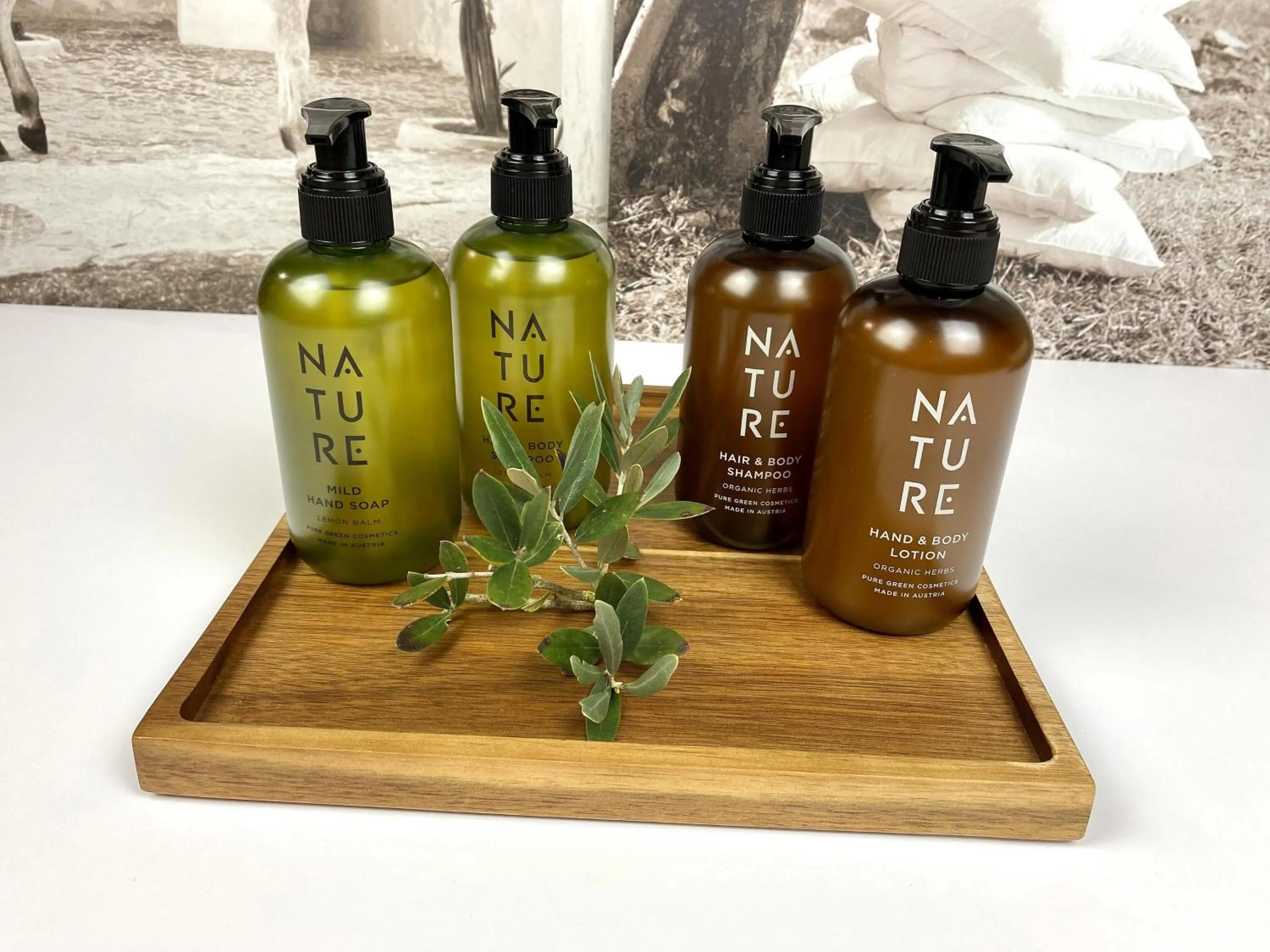 Bathroom in Avaneo Hotel Marktredwitz