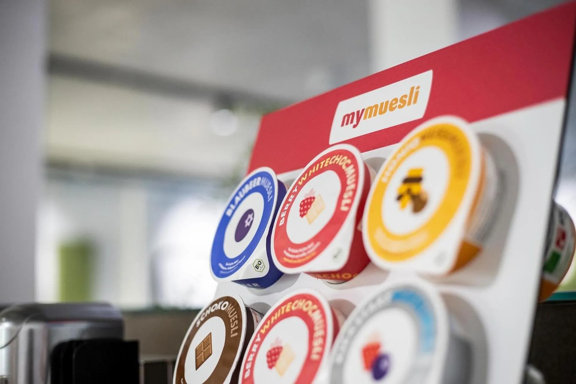 Restaurant/places to eat in Avaneo Hotel Marktredwitz