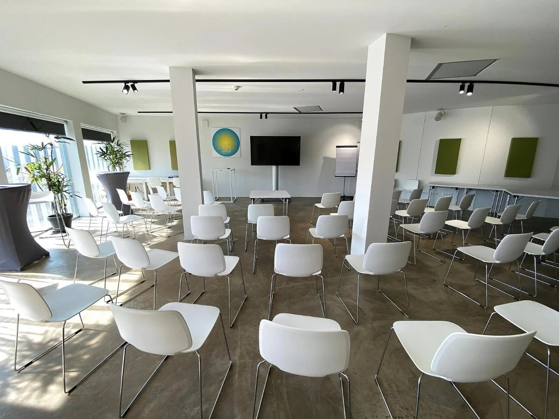 Banquet/Function facilities in Avaneo Hotel Marktredwitz