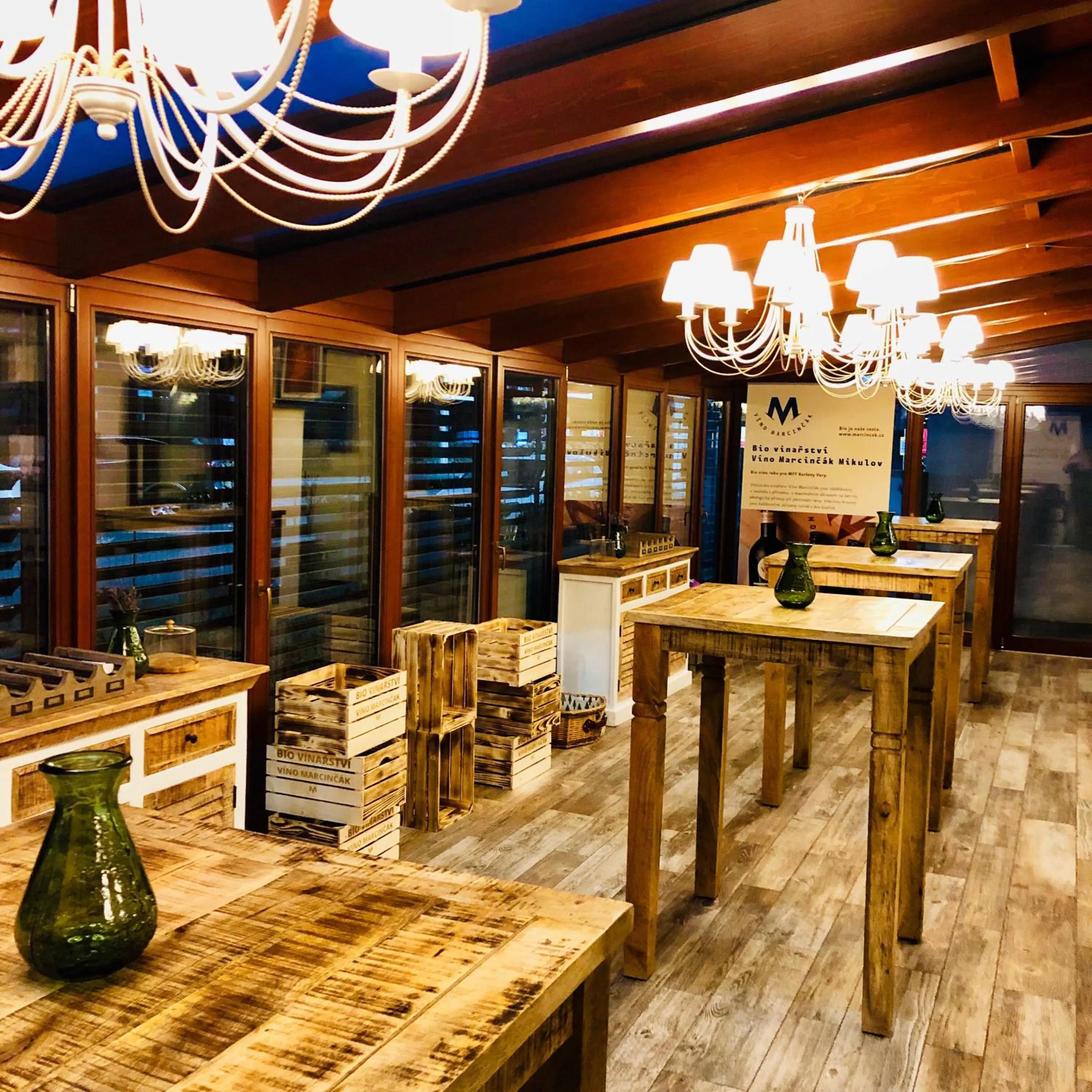 Banquet/Function facilities in Hotel Marcincak***