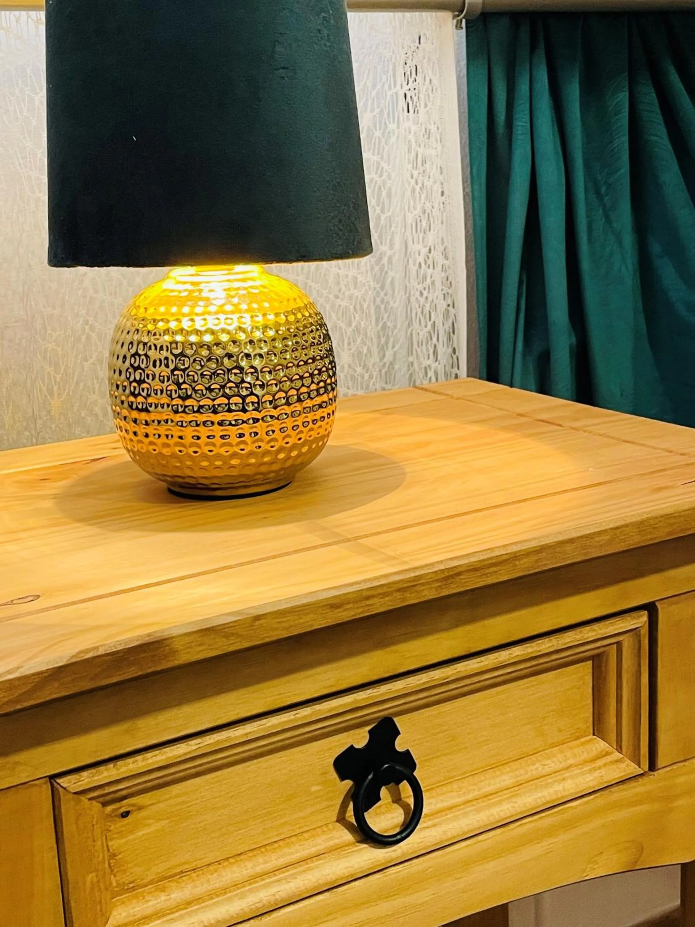 Decorative detail in Hotel Marcincak***