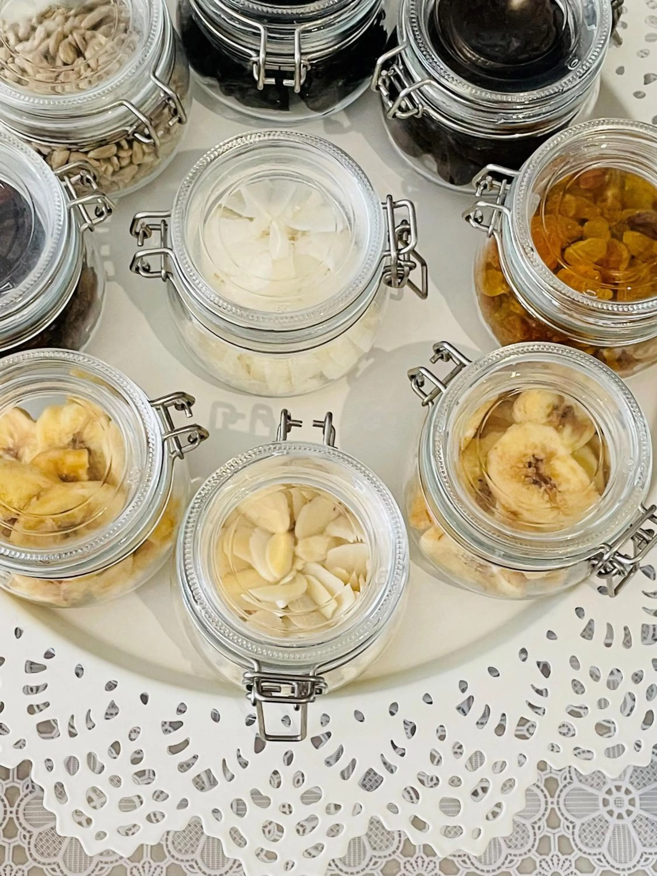 Food and drinks in Hotel Marcincak***