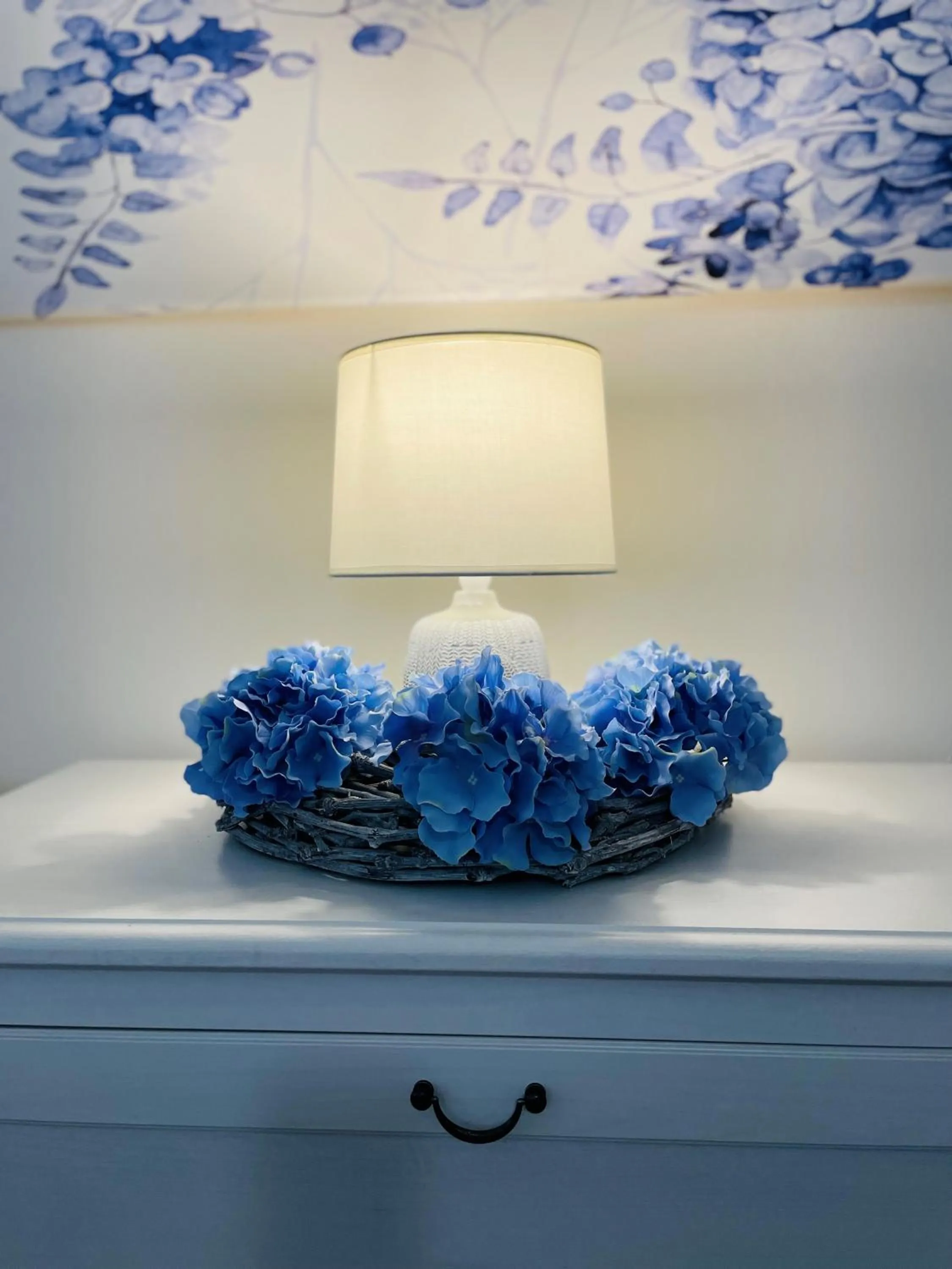 Decorative detail in Hotel Marcincak***