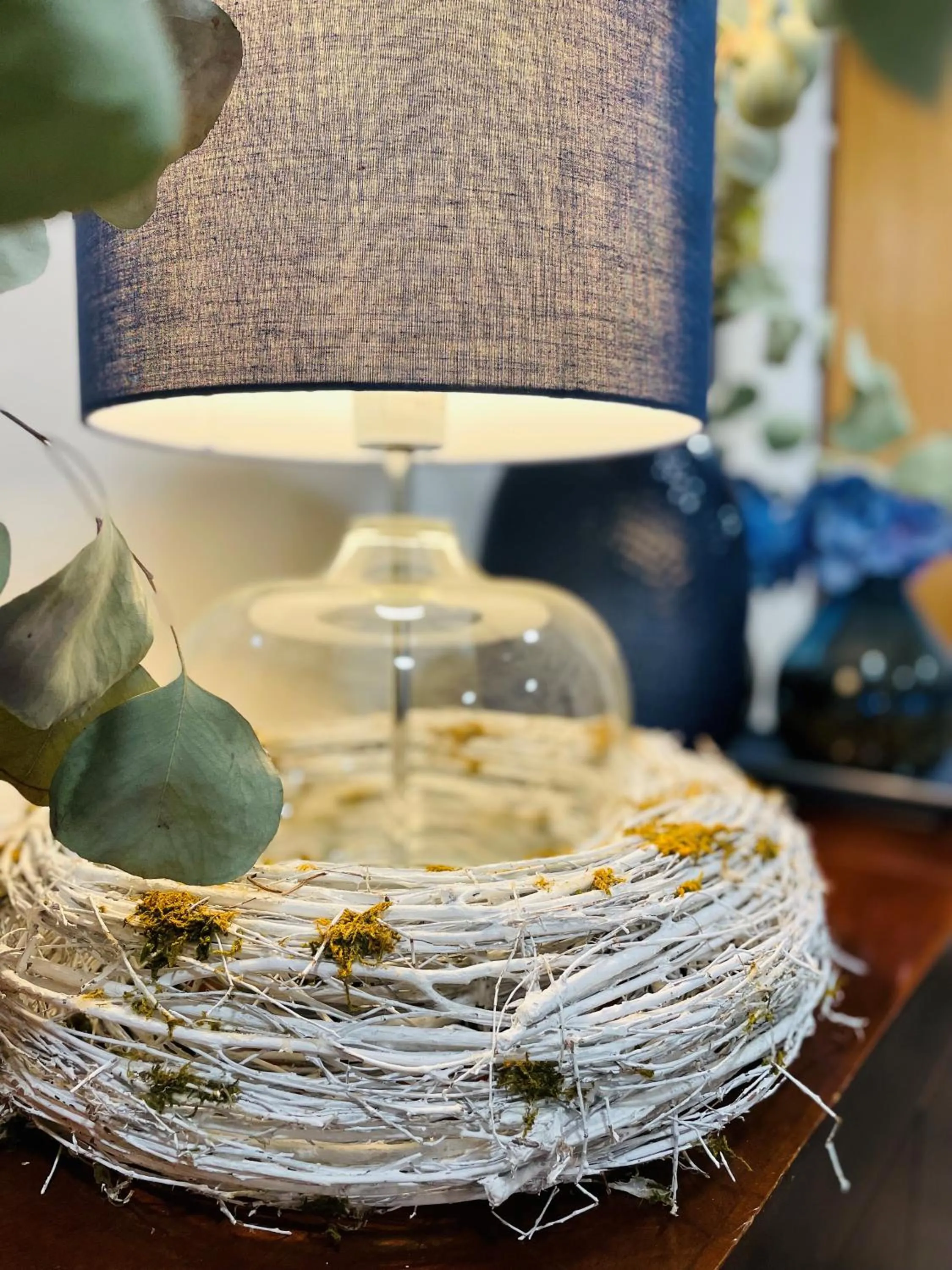 Decorative detail in Hotel Marcincak***