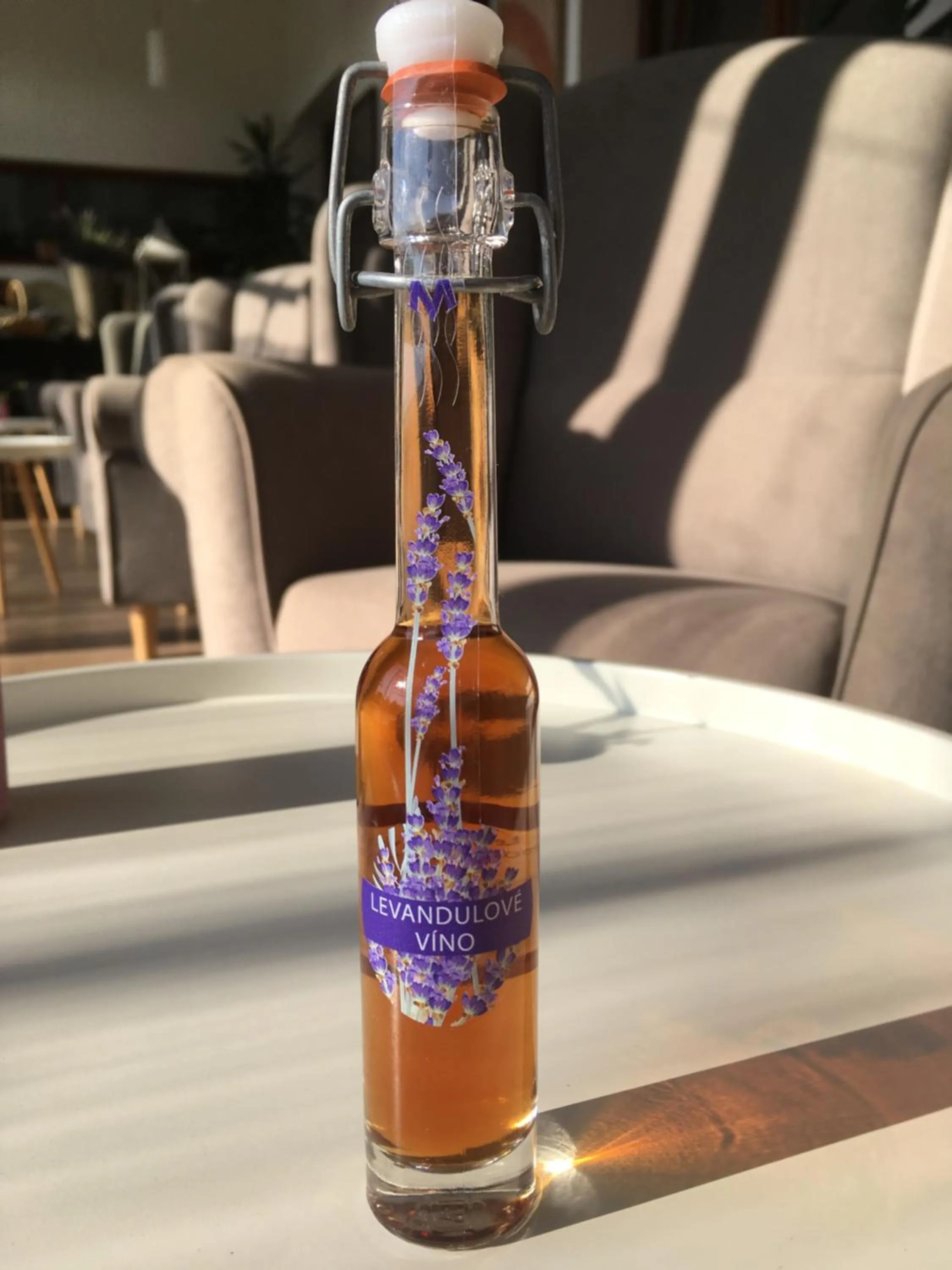 Drinks in Hotel Marcincak***