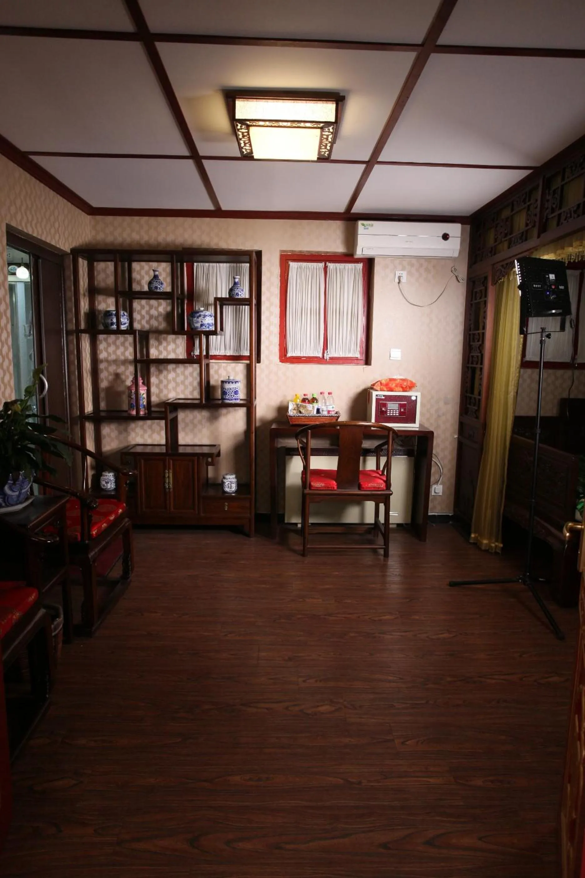 Other in Imperial Courtyard