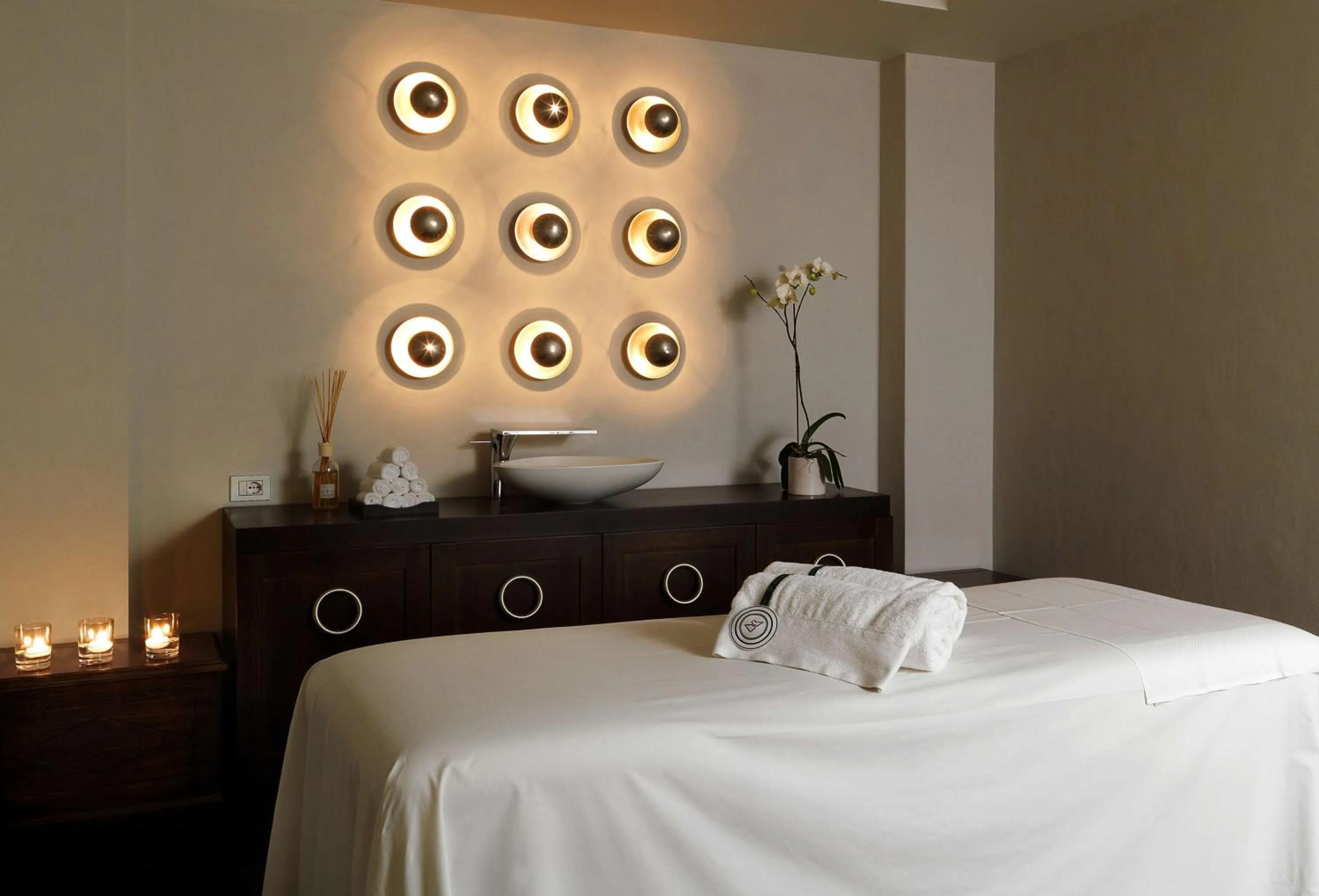 Spa and wellness centre/facilities, Bed in Il Pellicano