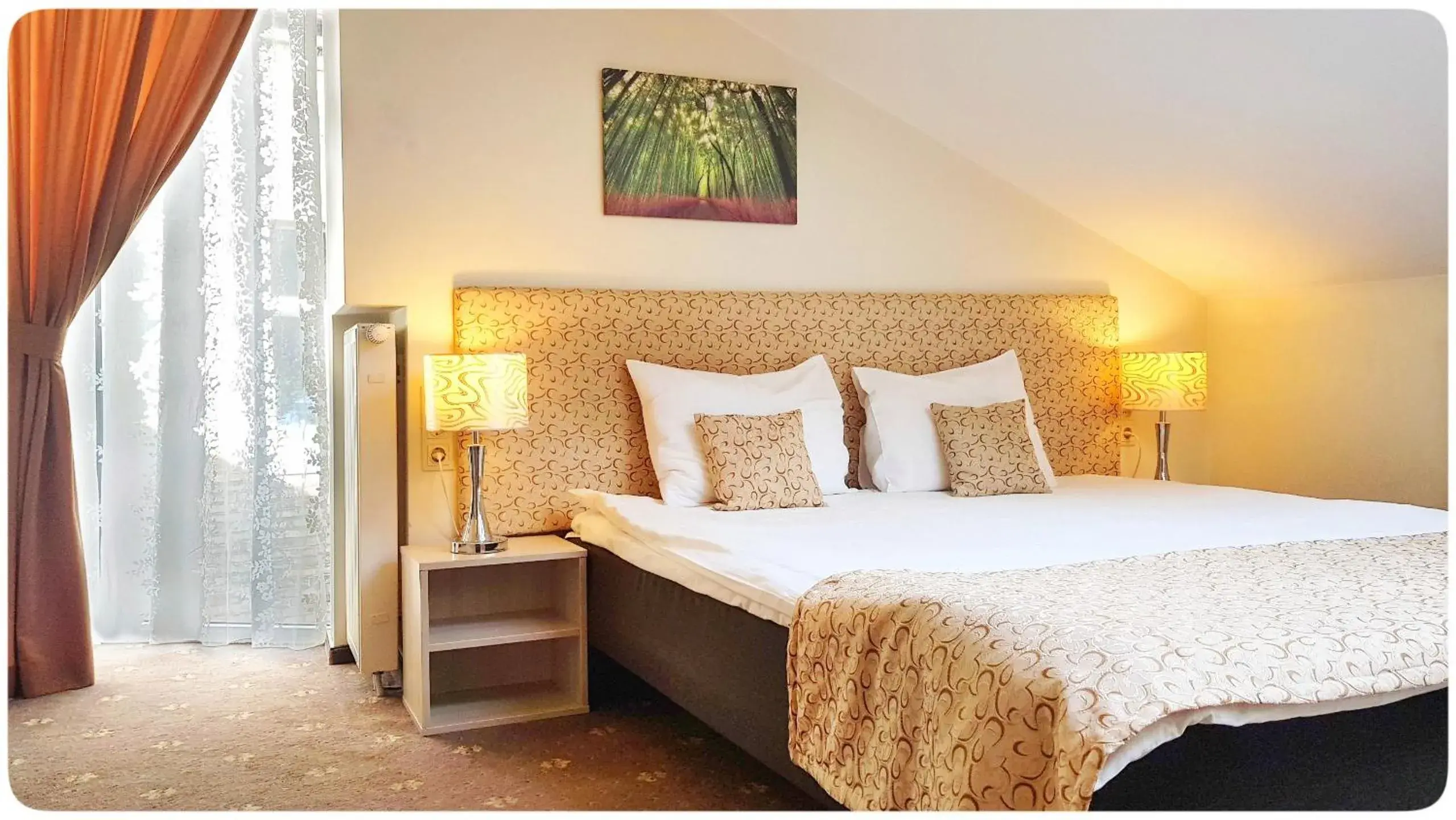 Superior Room with Kitchen in HOME Apart-Hotel Vilnius Superior Room with Kitchen in HOME Apart-Hotel Vilnius