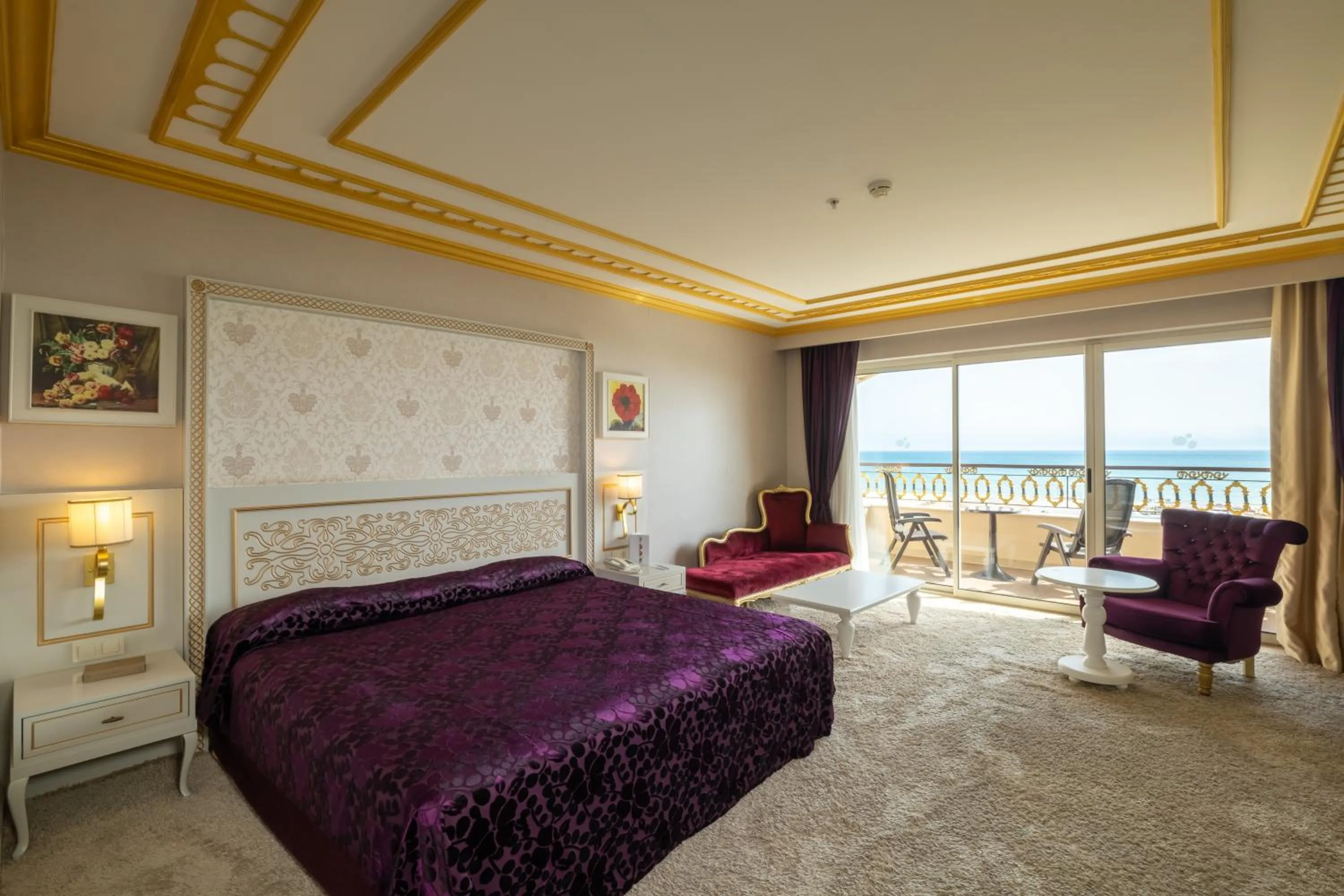 Property building in Ex-Crystal Palace Luxury Resort & Spa - Ultimate All Inclusive