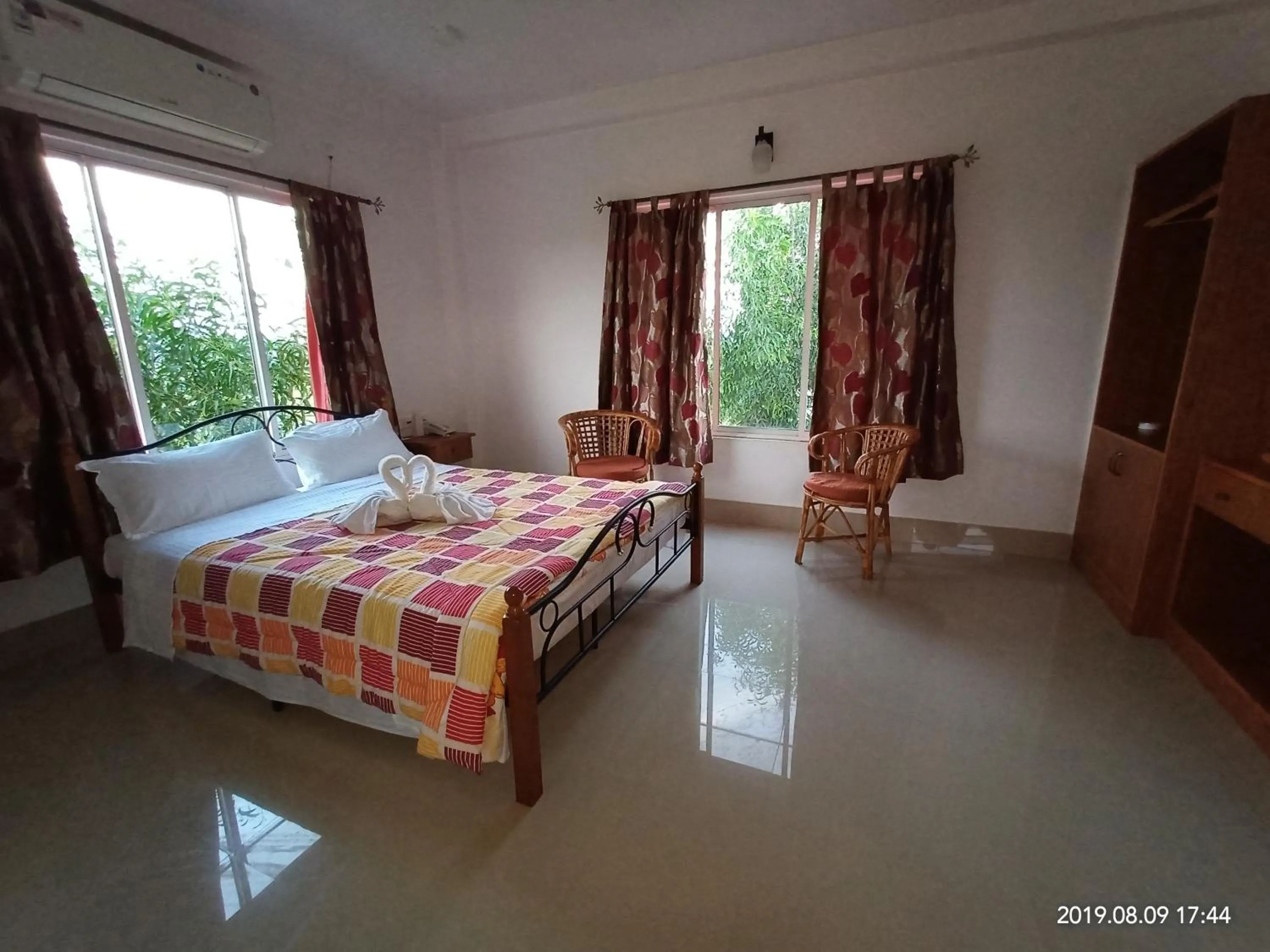 Upasana Eco Resort