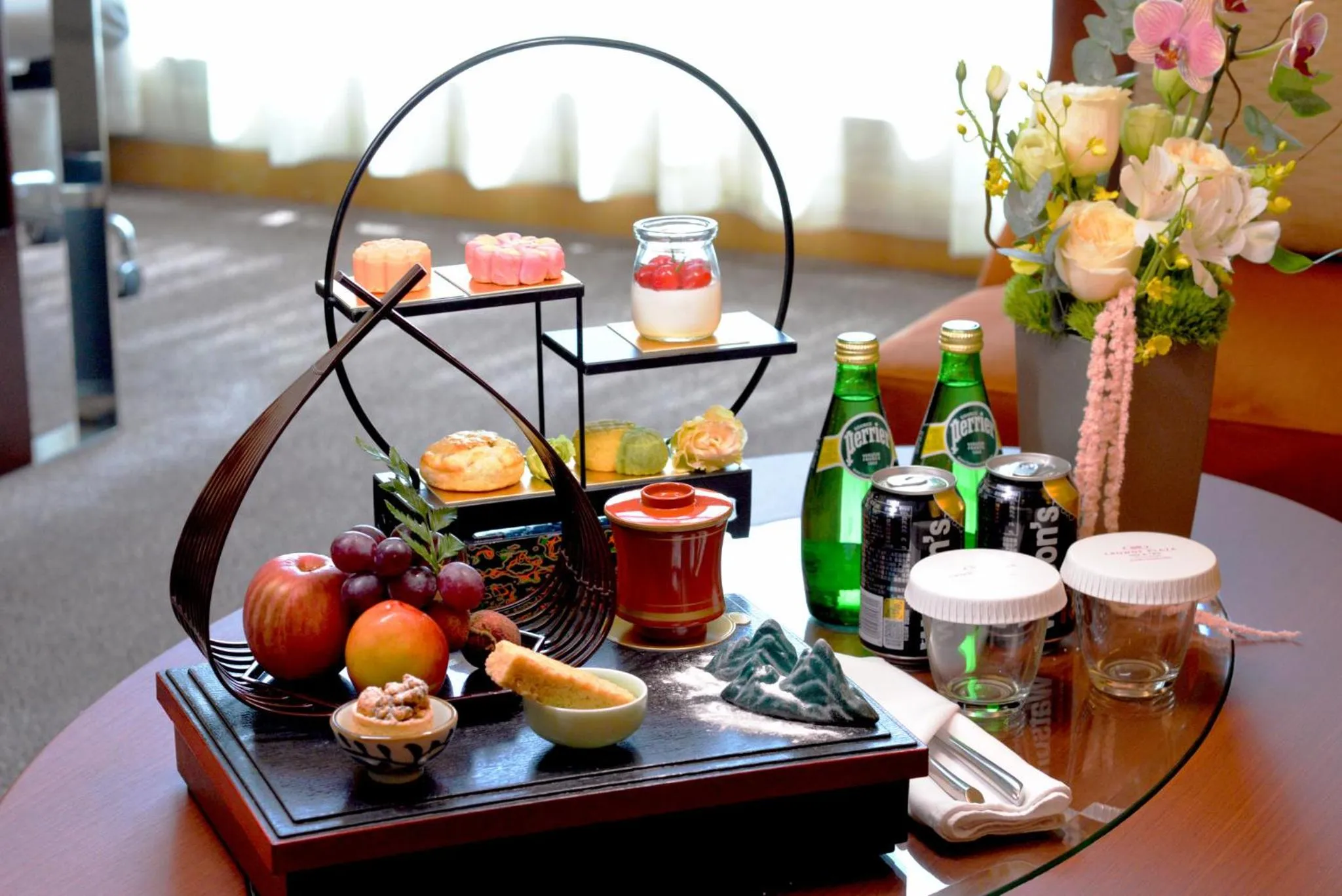 Other in Crowne Plaza Yichang by IHG