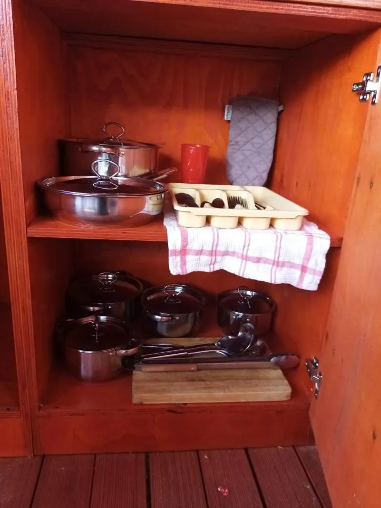 Horseshoe Game Reserve