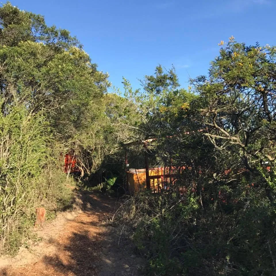 Horseshoe Game Reserve