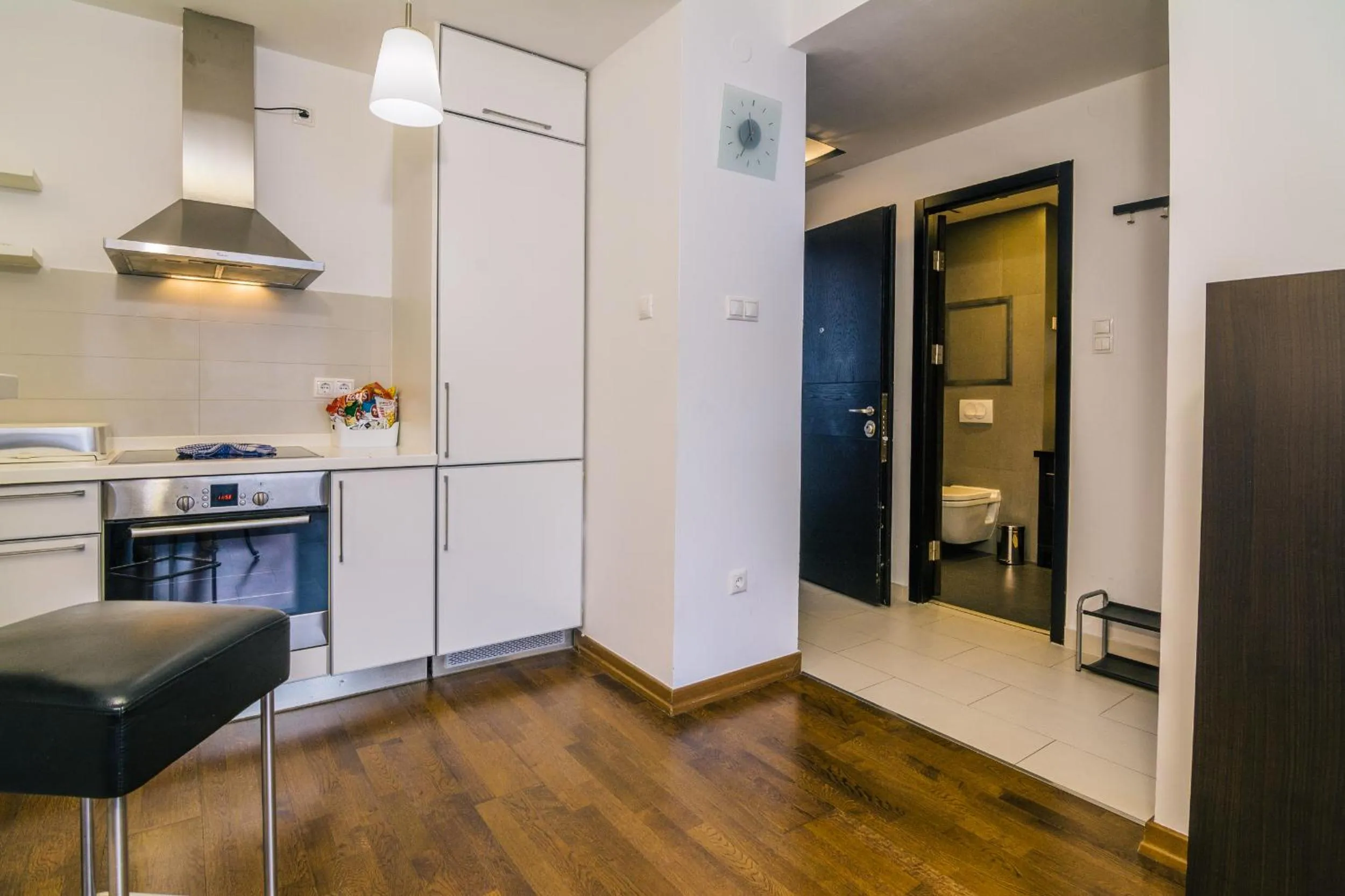 Living room in City Gardens Hotel & Wellness