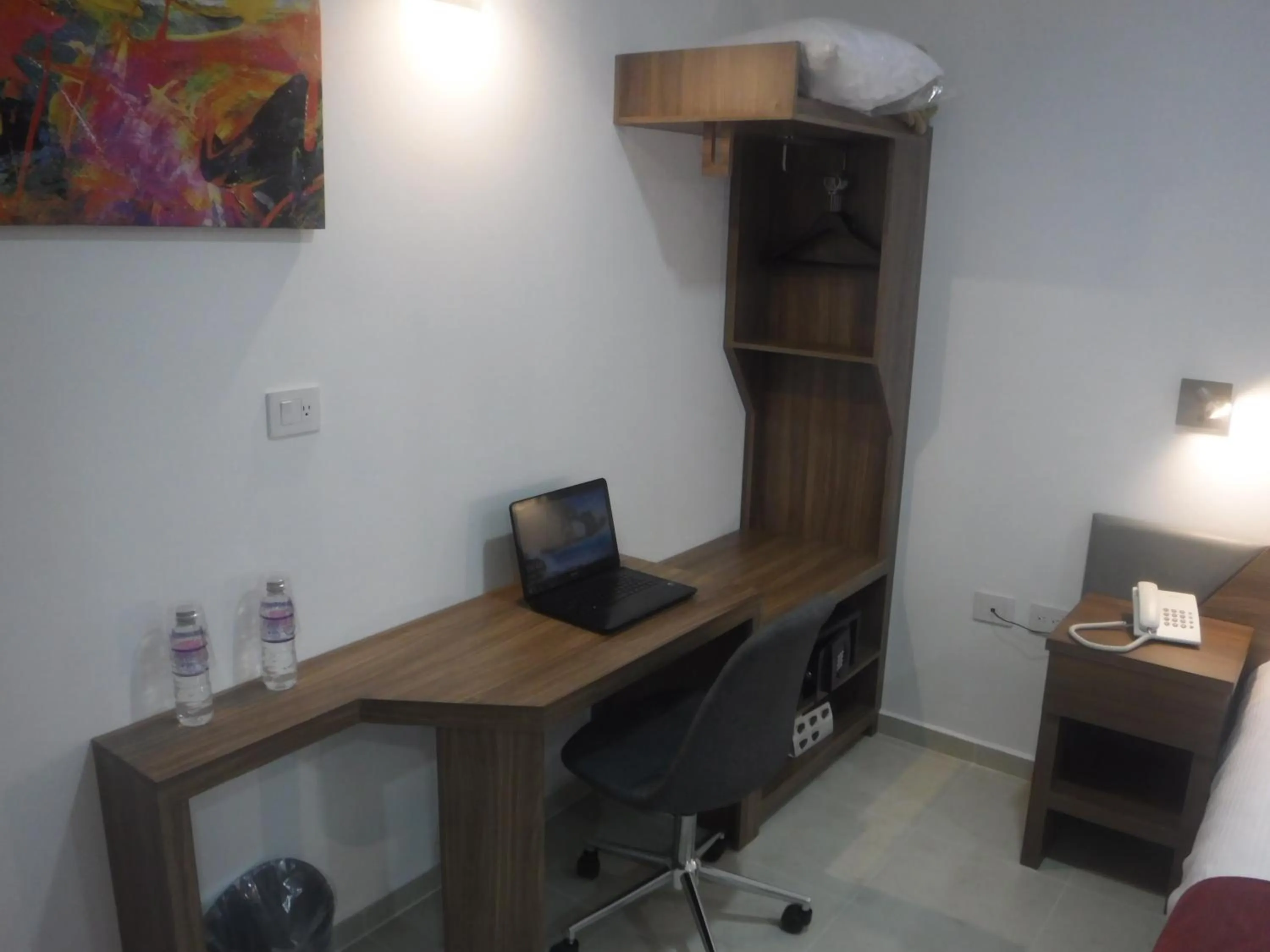 Astro Inn Hotel Express