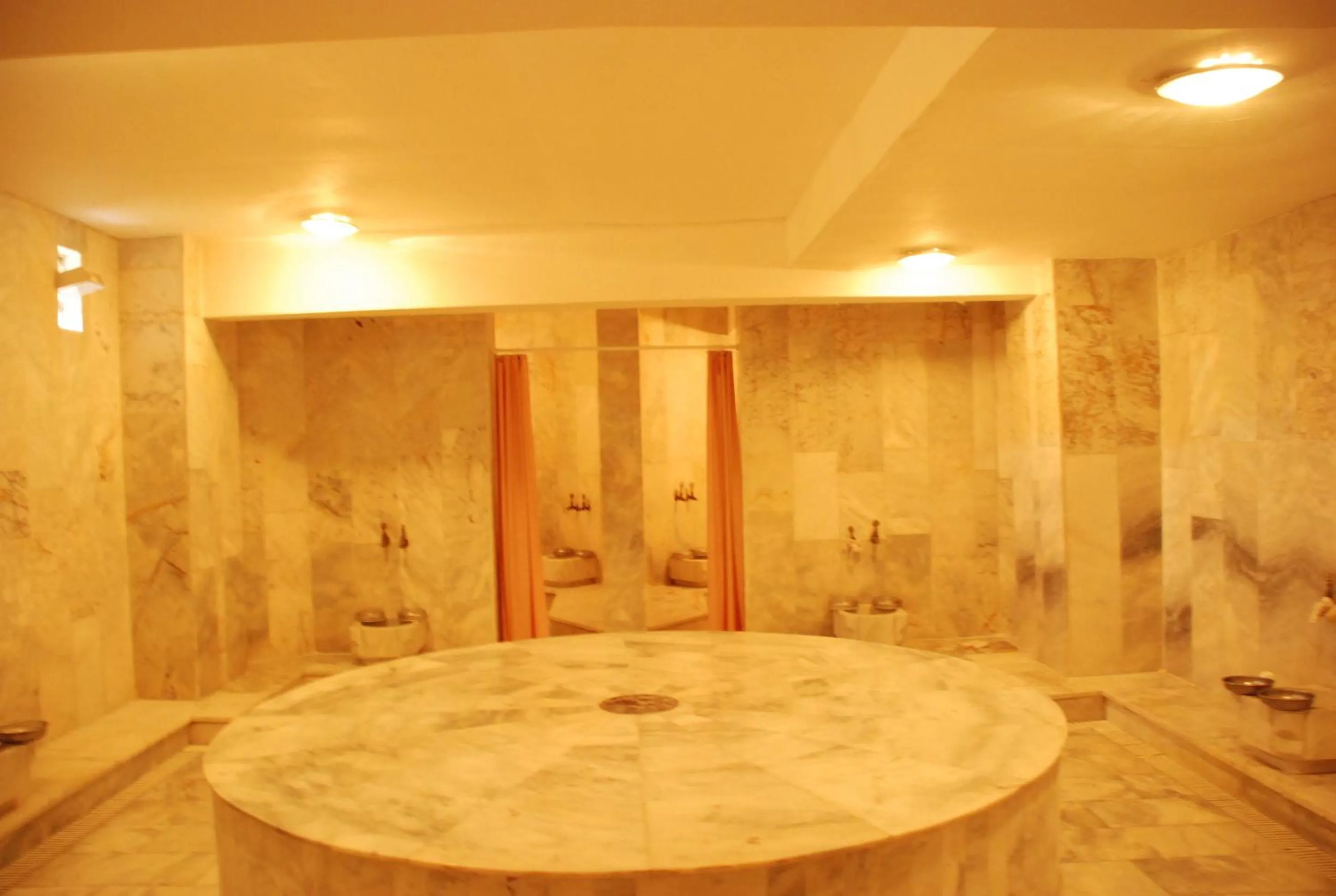Spa and wellness centre/facilities in Crystal Kaymakli Hotel & Spa