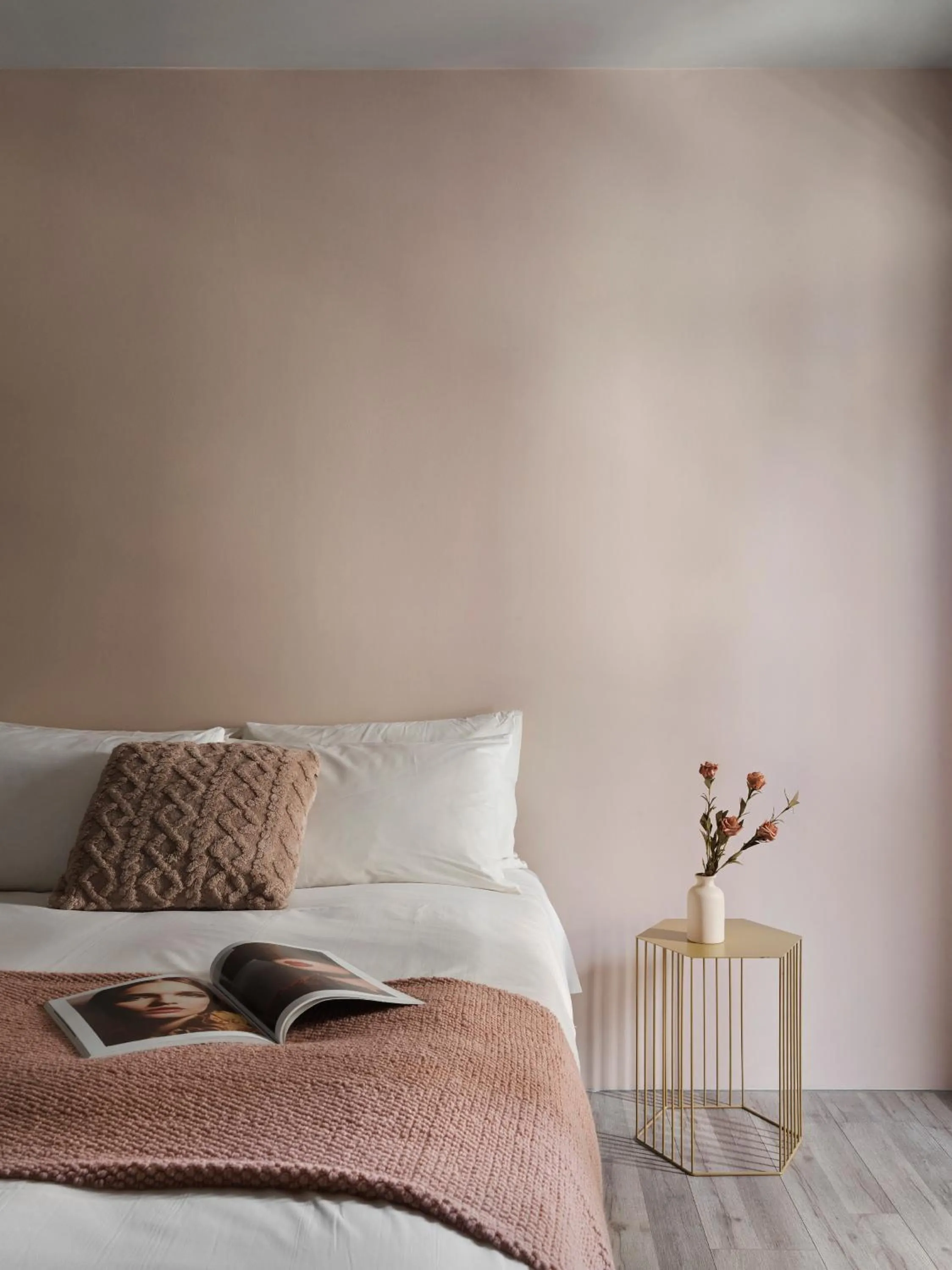 bunk bed, Bed in Mr.Mantter