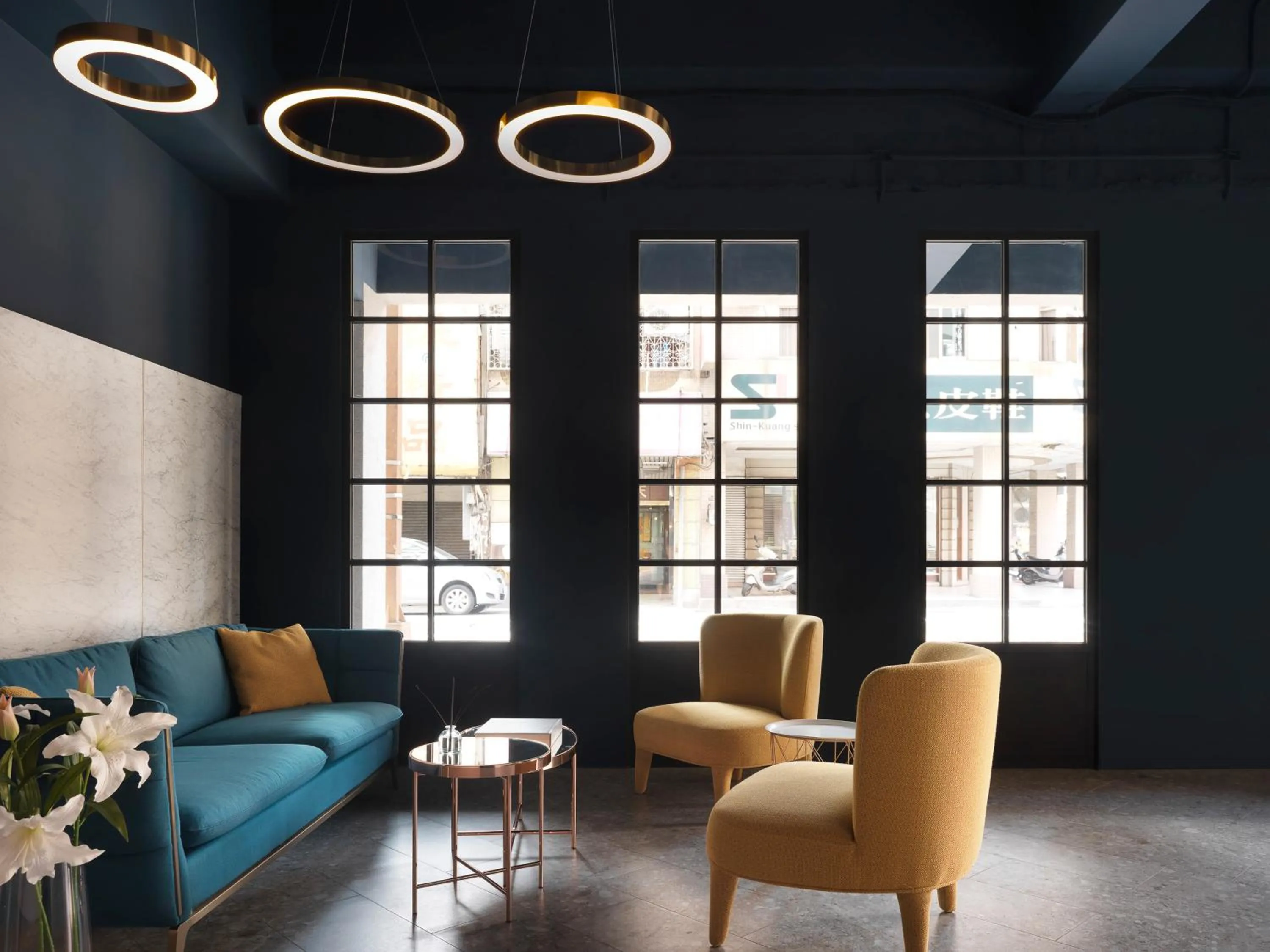 Property building in Mr.Mantter