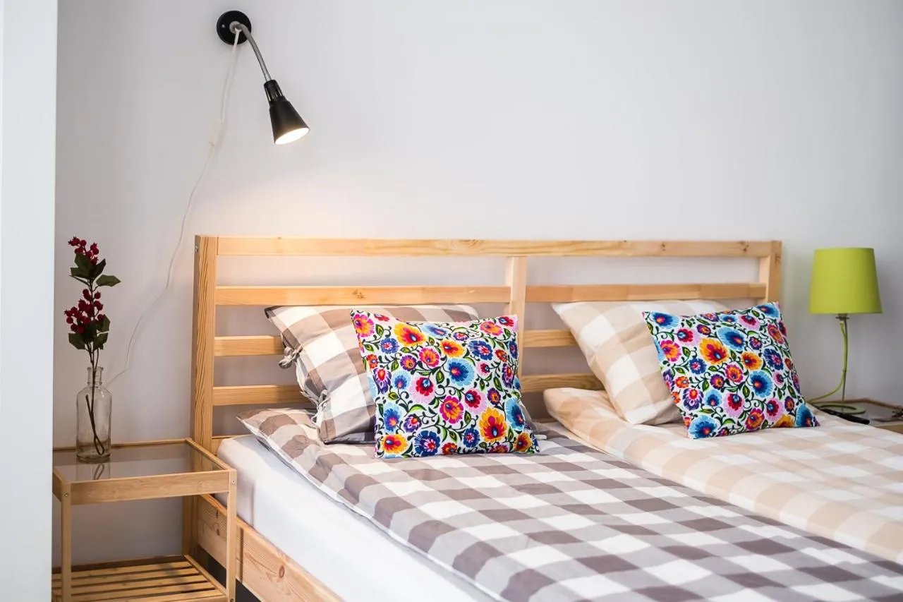 Bed in HOSTEL "likeHOME"