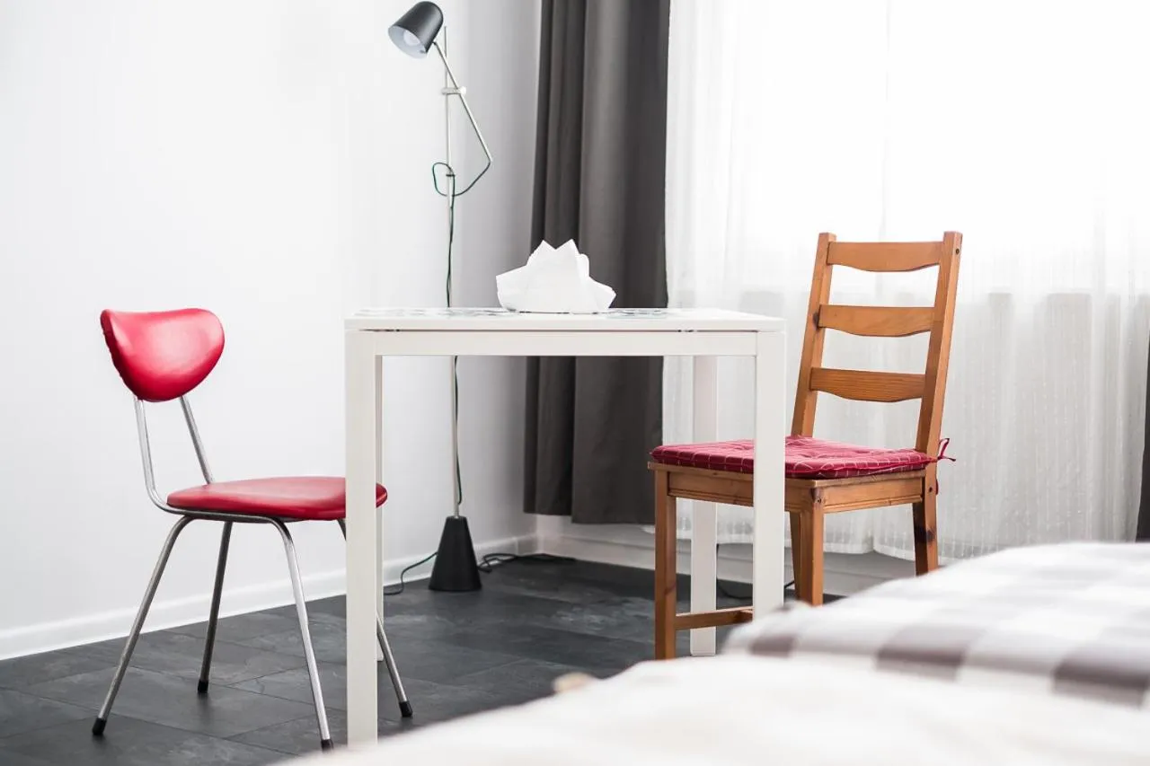 Bed in HOSTEL "likeHOME"