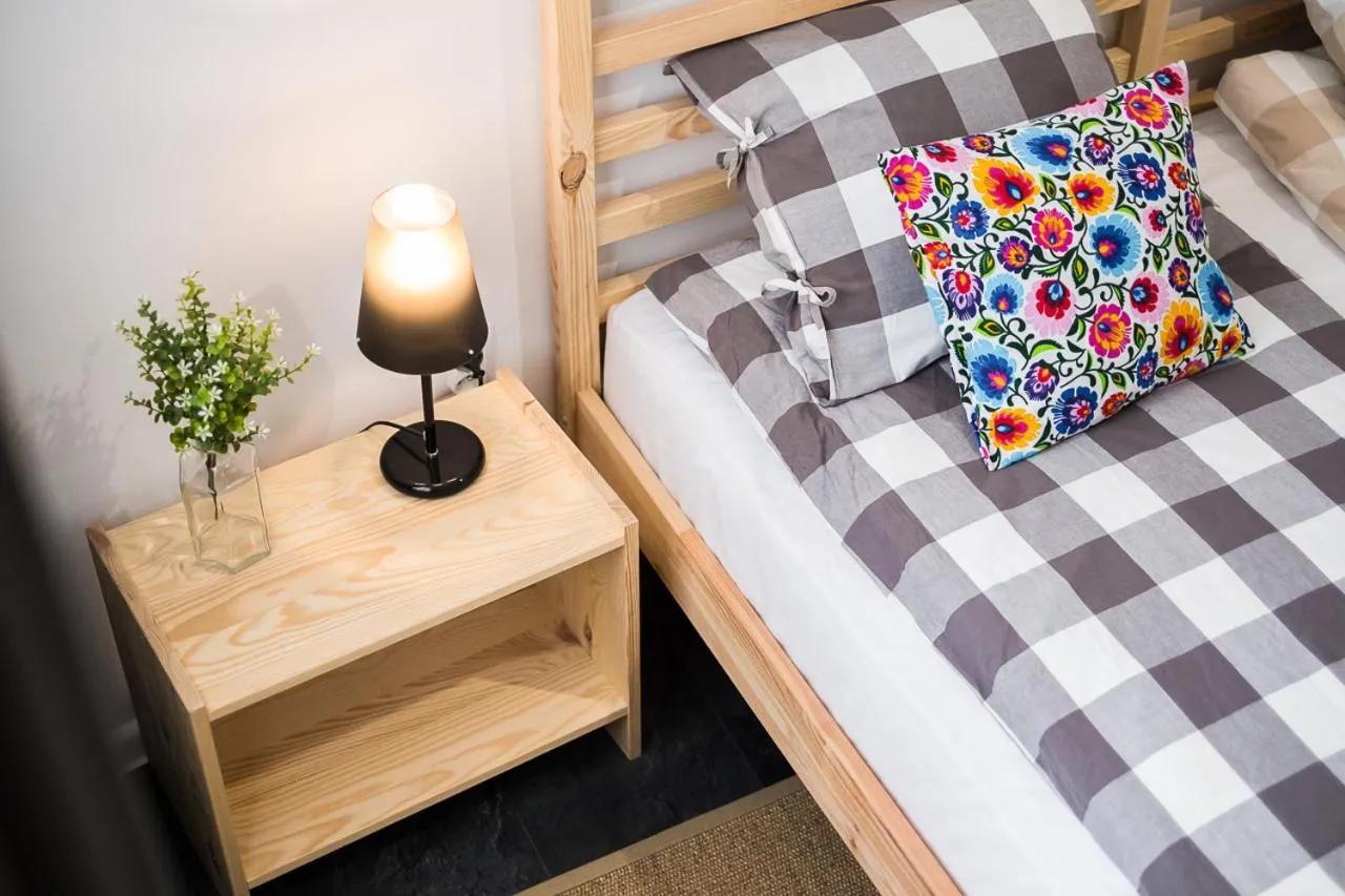 Bed in HOSTEL "likeHOME"