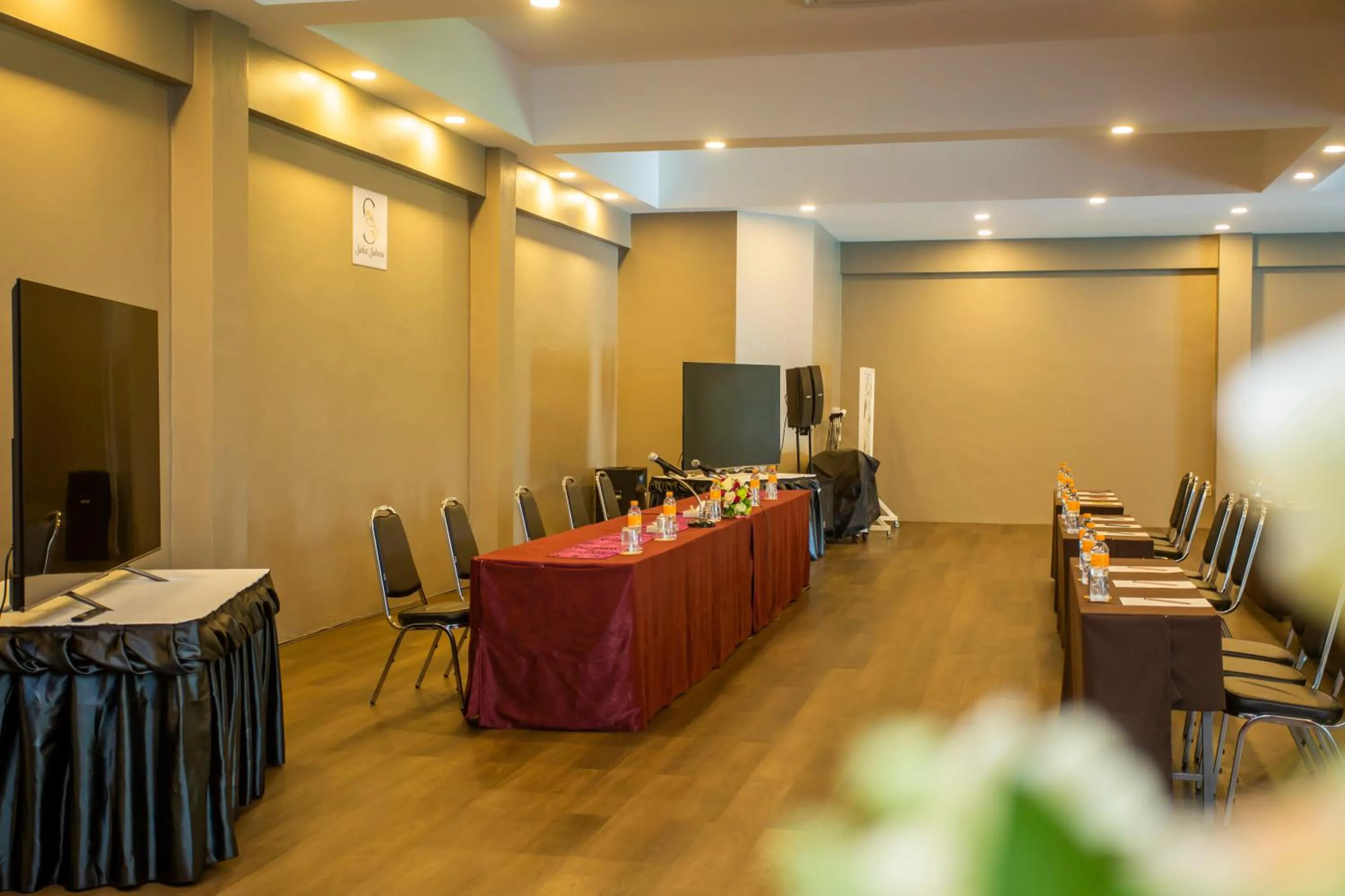 Meeting/conference room in Sabai Inn