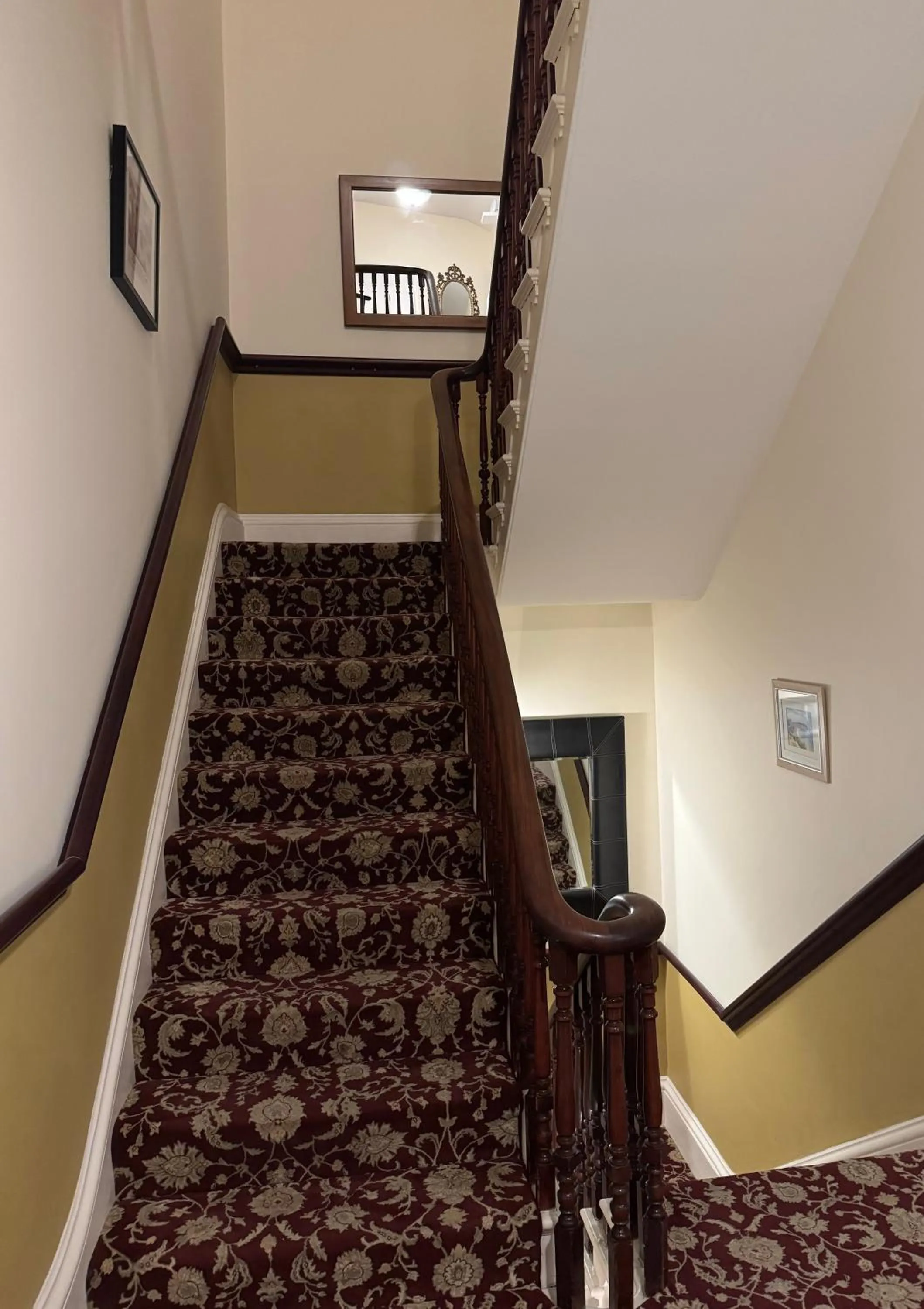 Property building in The Raincliffe Hotel