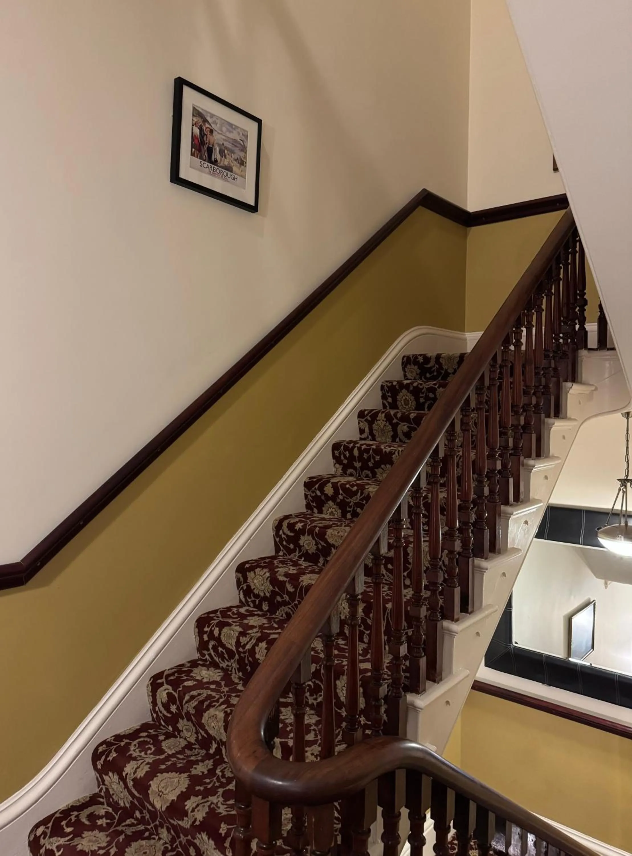 Property building in The Raincliffe Hotel