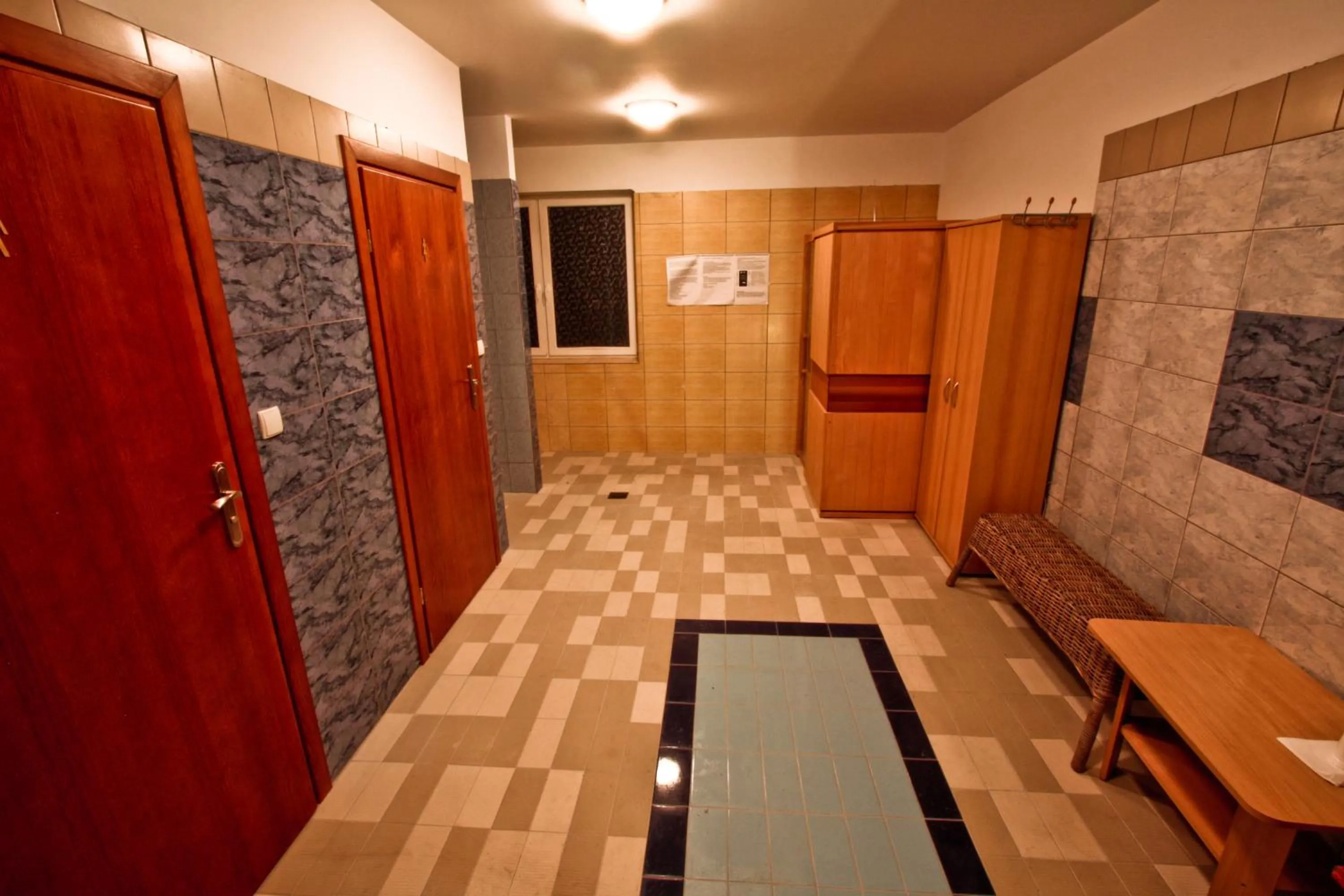 Other in Hotel Milord