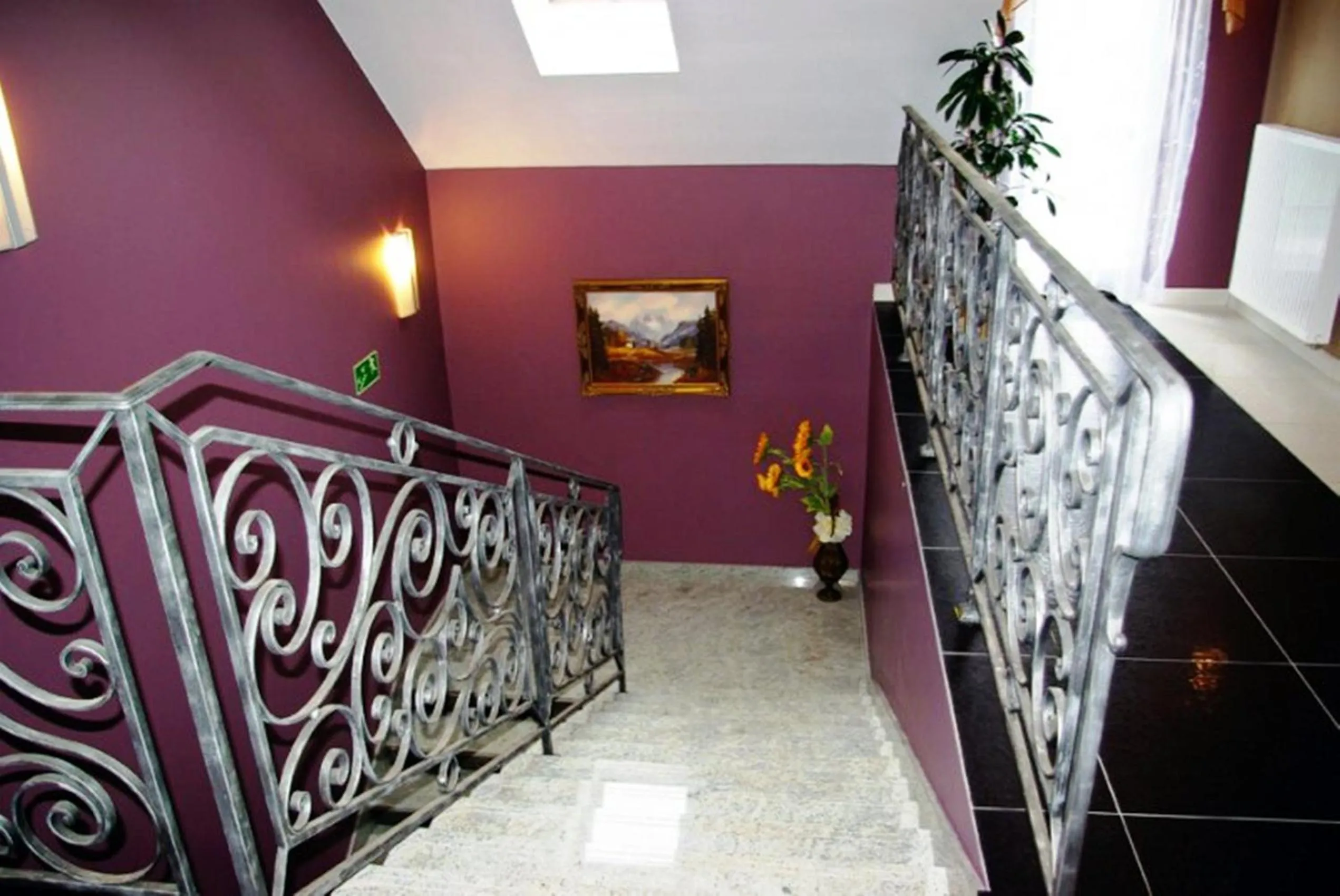 Other in Hotel Milord